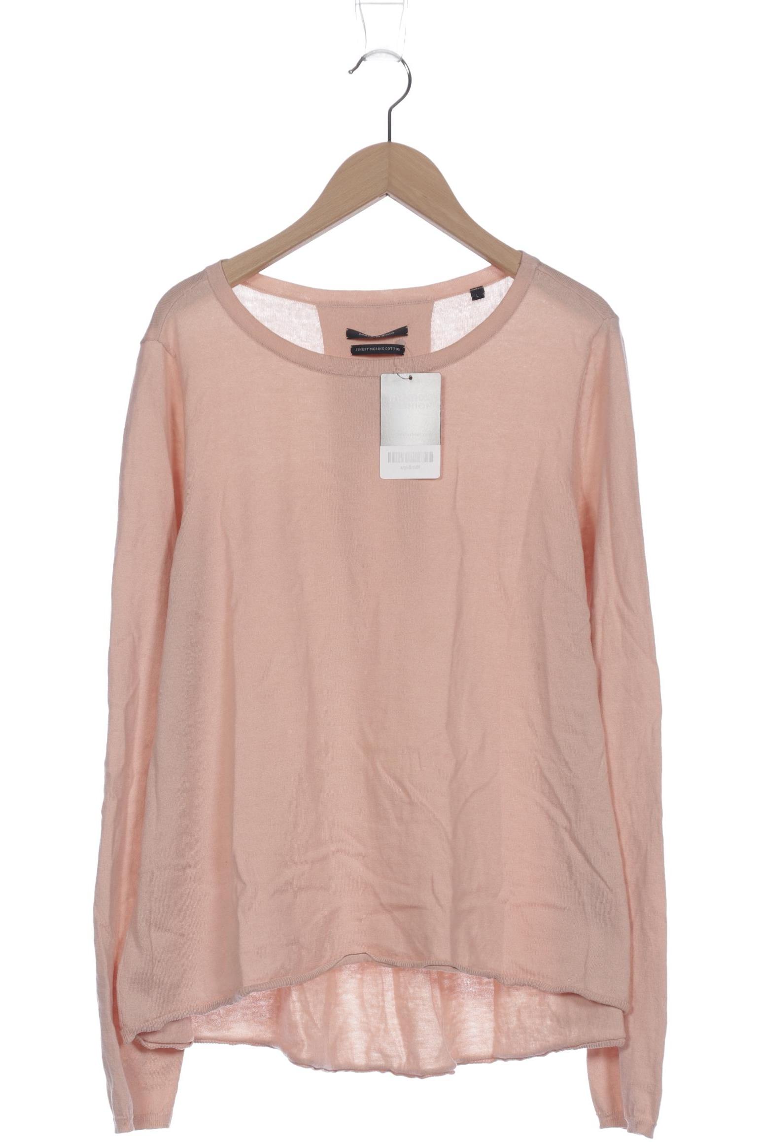 

Marc O Polo Damen Pullover, pink, Gr. 42