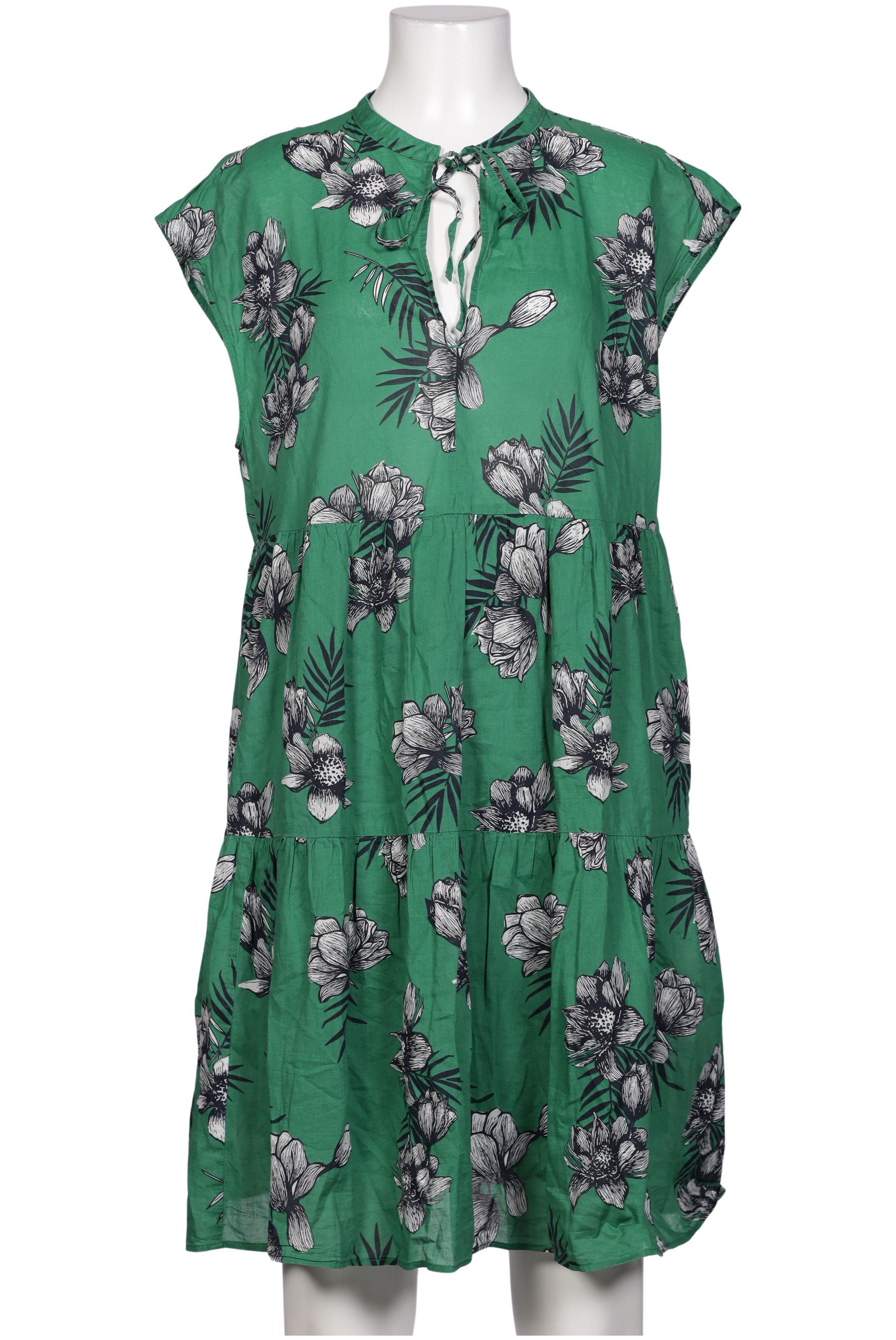 

Marc O Polo Damen Kleid, grün, Gr. 40