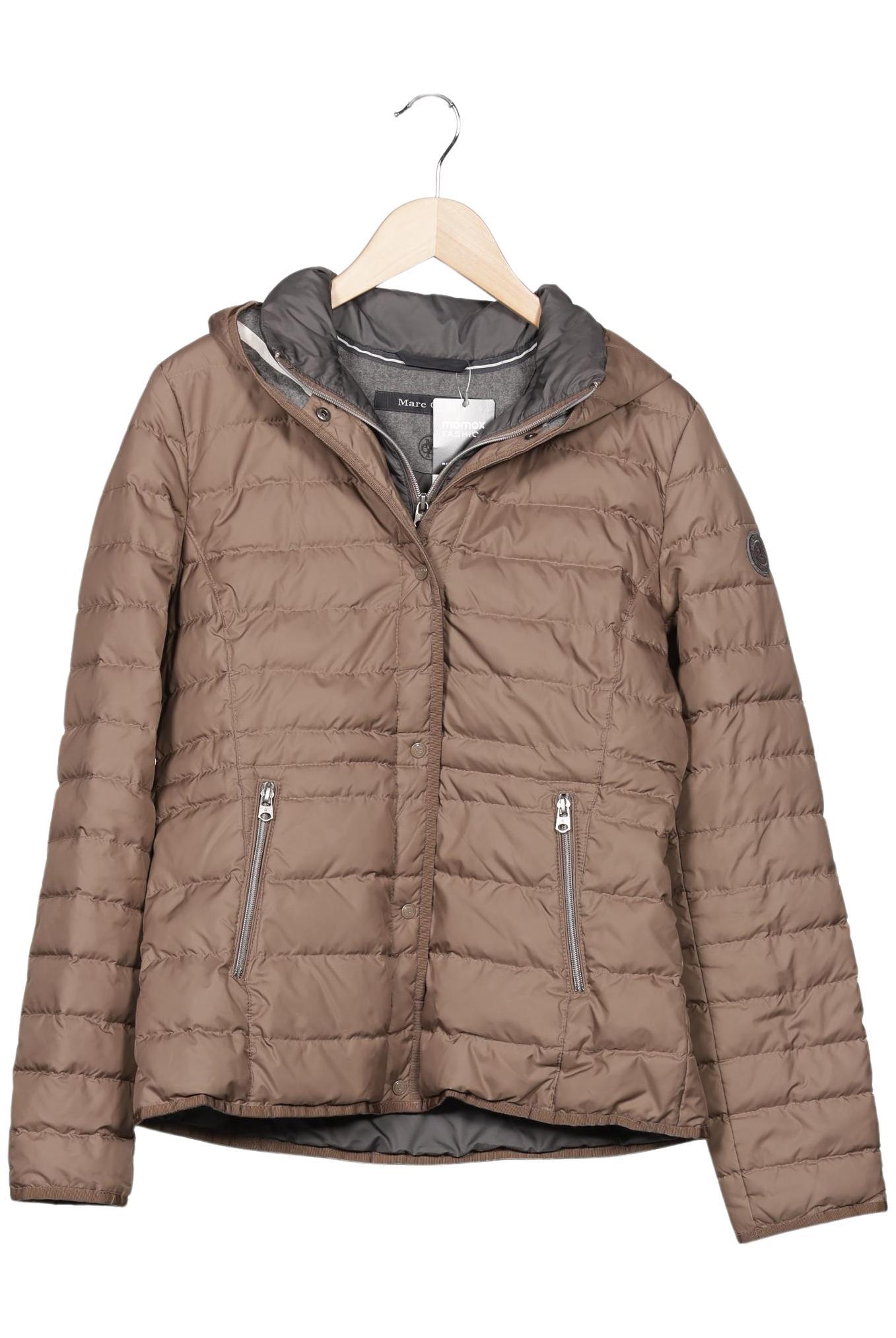 

Marc O Polo Damen Jacke, braun, Gr. 40