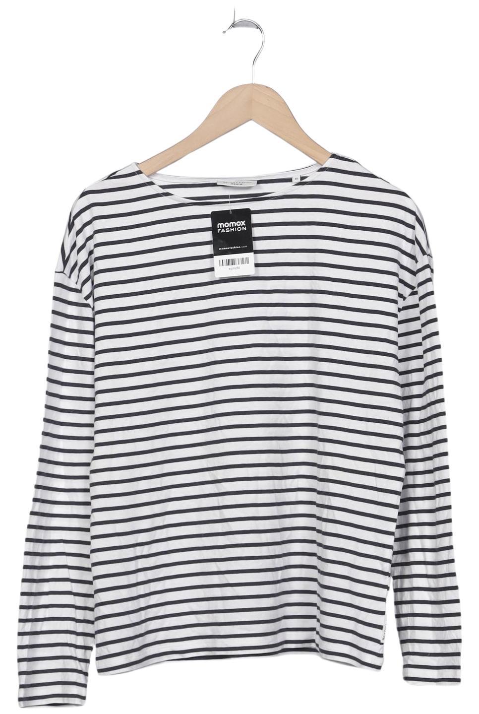 

Marc O Polo Damen Langarmshirt, mehrfarbig, Gr. 44