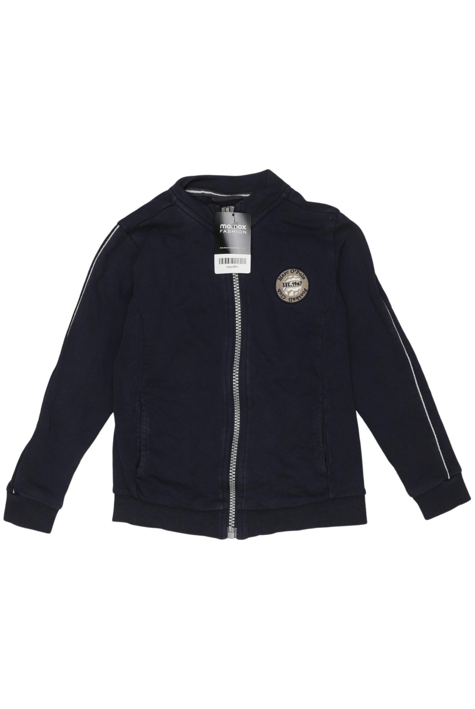 

Marc O Polo Jungen Hoodies & Sweater, marineblau, Gr. 128