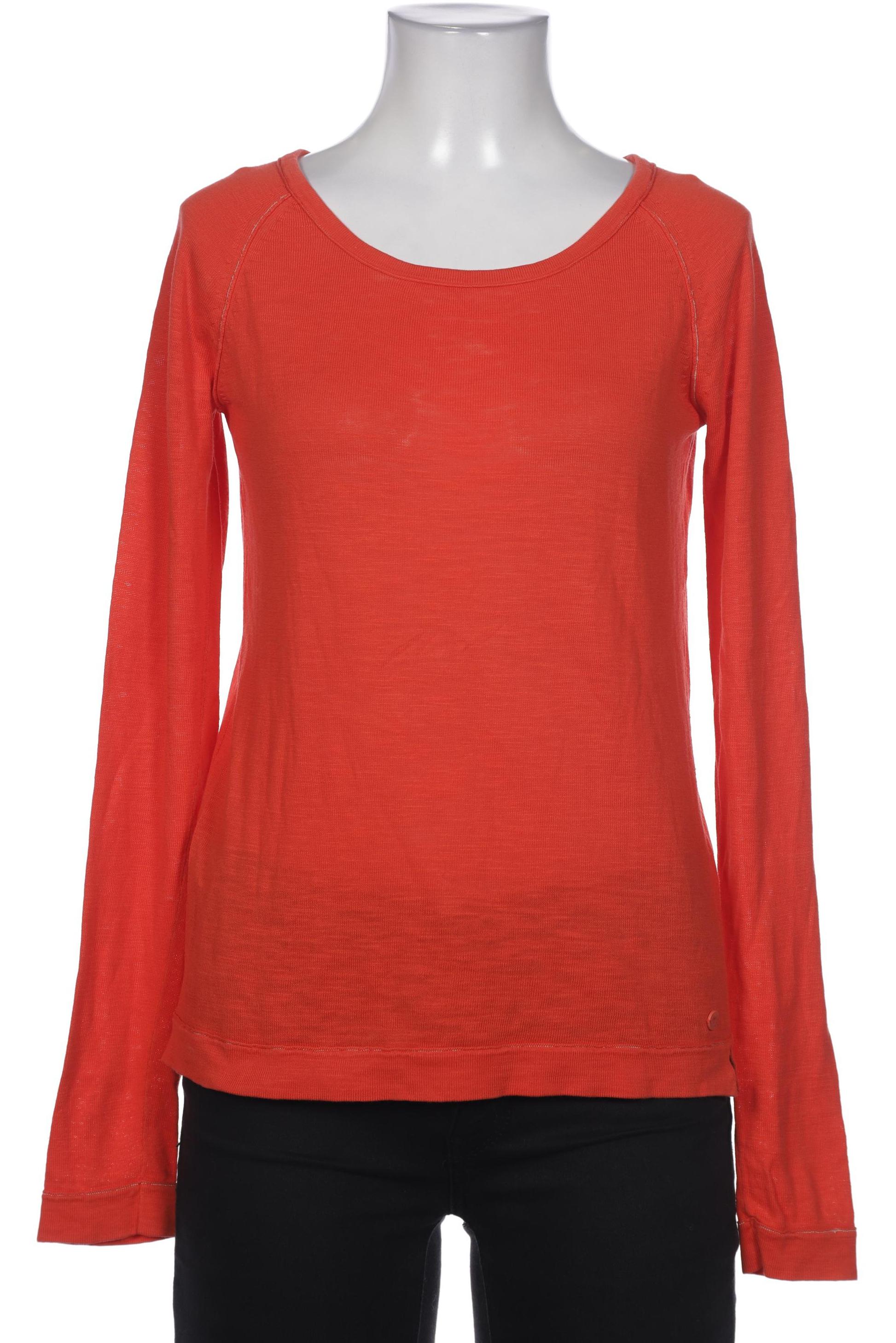

Marc O Polo Damen Pullover, rot, Gr. 34