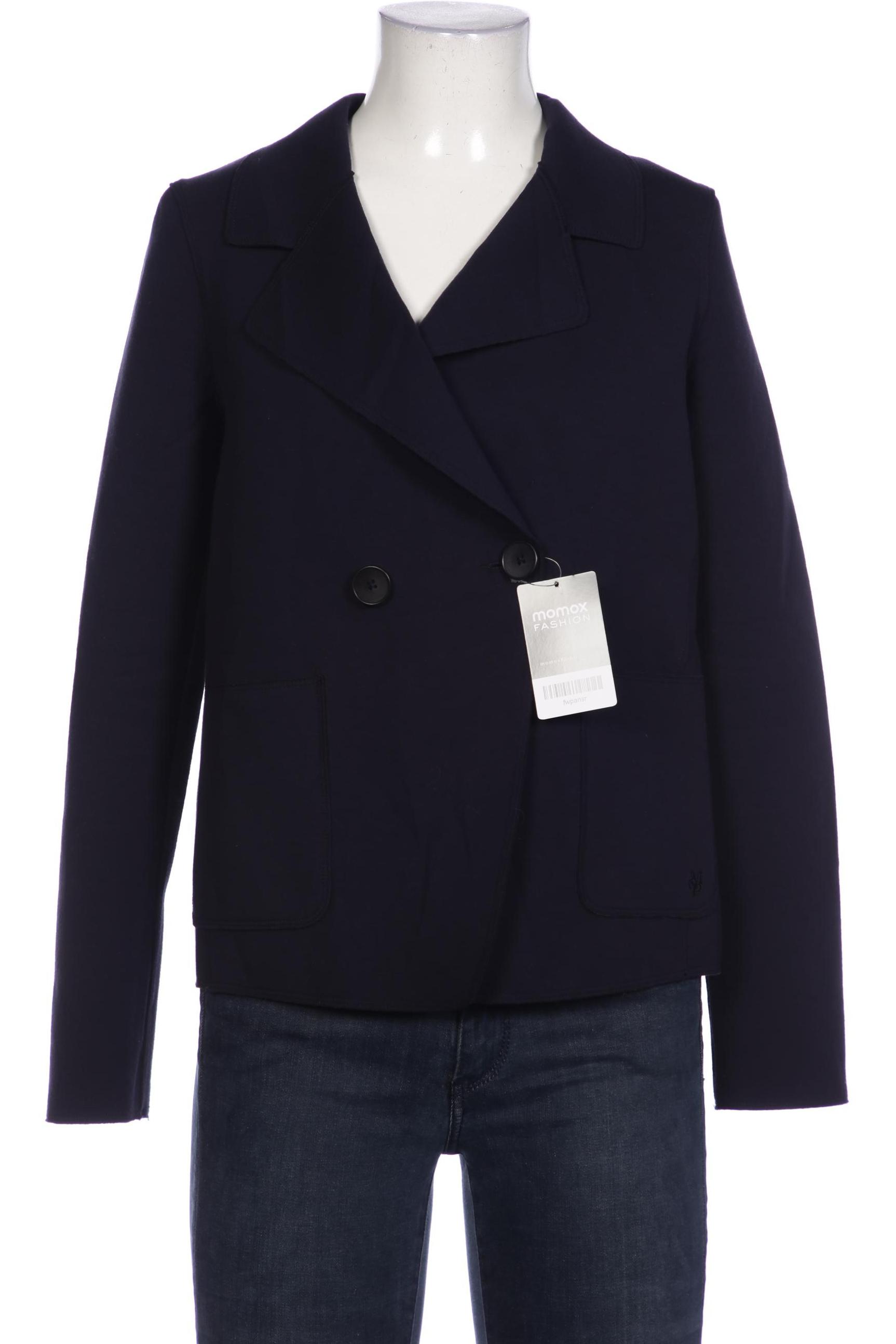 

Marc O Polo Damen Blazer, marineblau