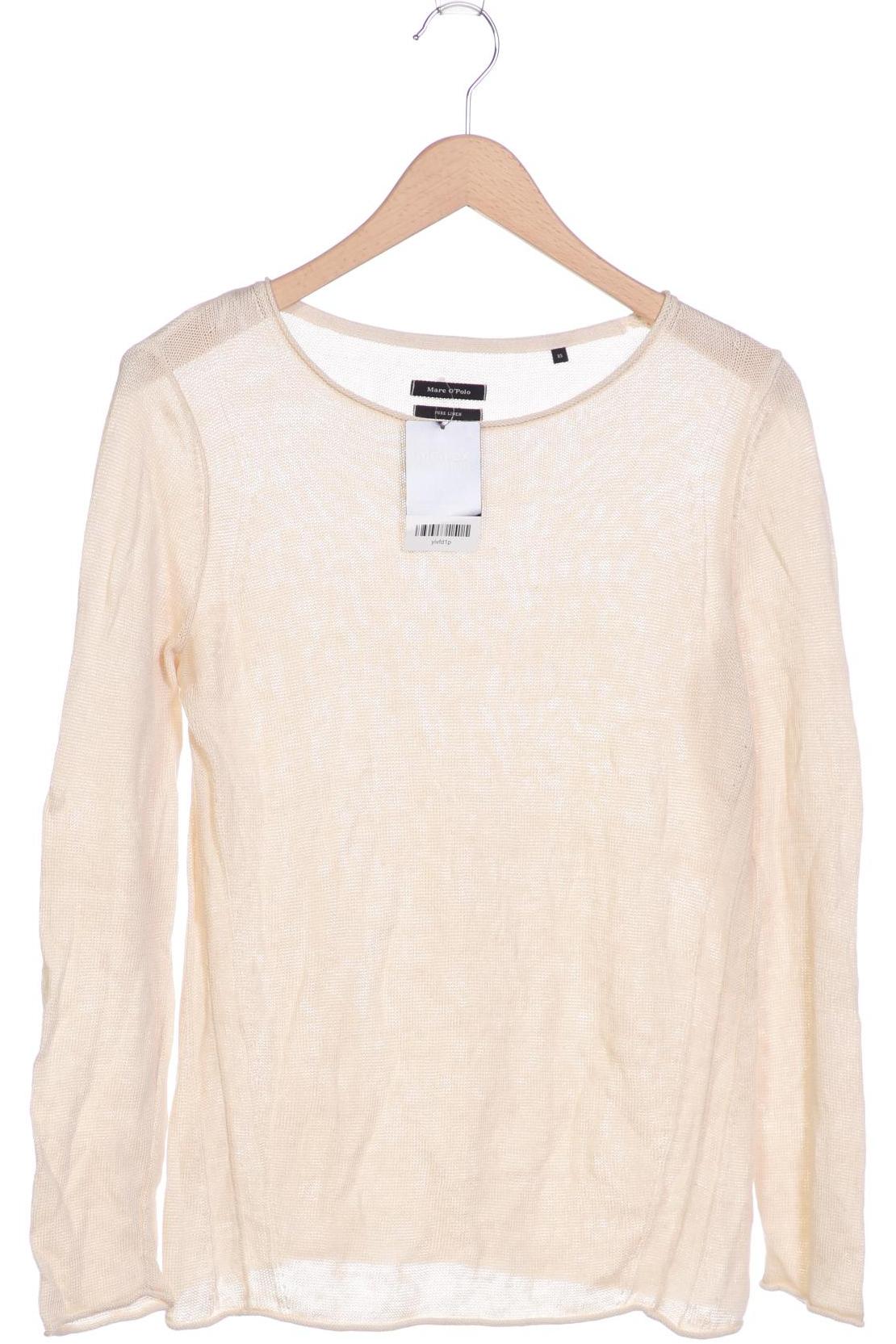 

Marc O Polo Damen Pullover, beige