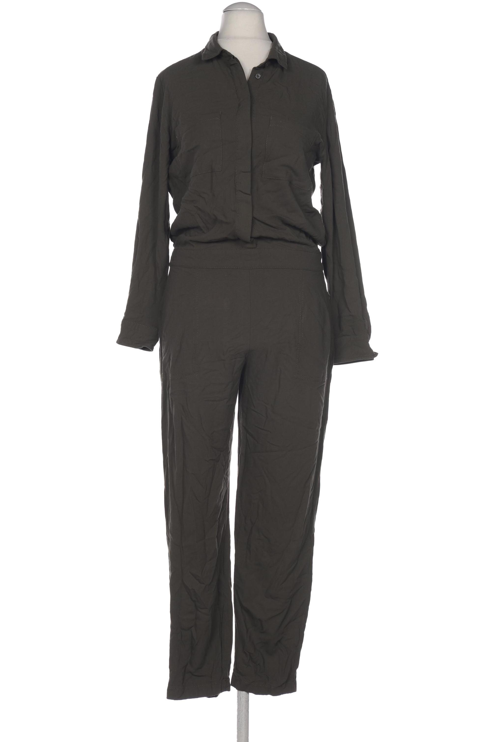 

Marc O Polo Damen Jumpsuit/Overall, grün, Gr. 38