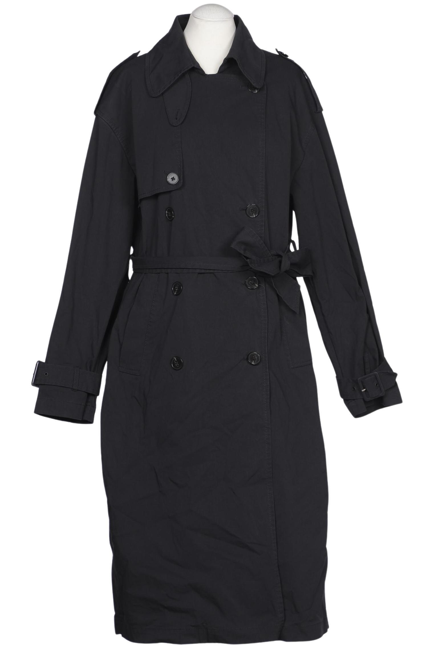 

Marc O Polo Damen Mantel, marineblau, Gr. 38