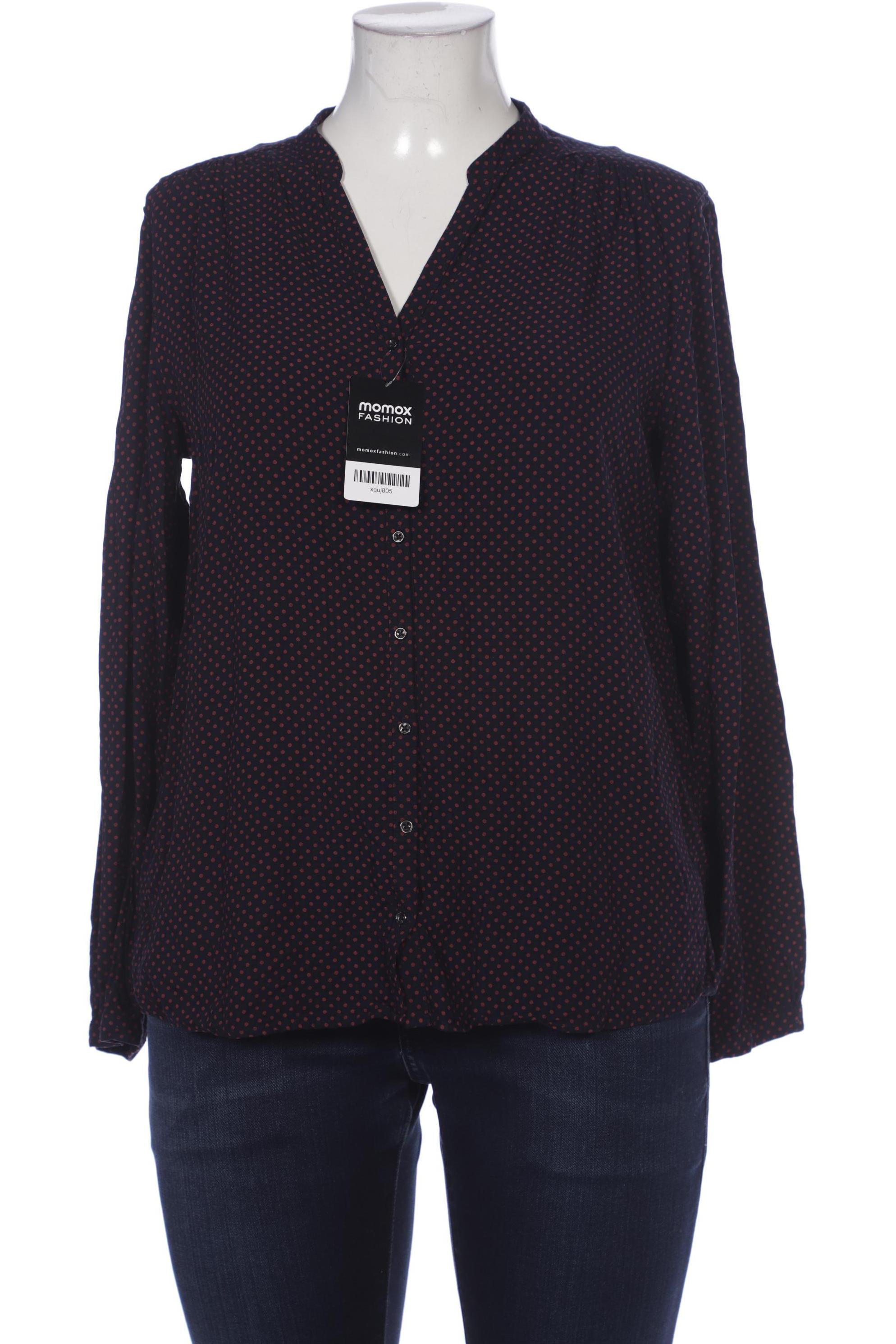 

Marc O Polo Damen Bluse, marineblau, Gr. 42