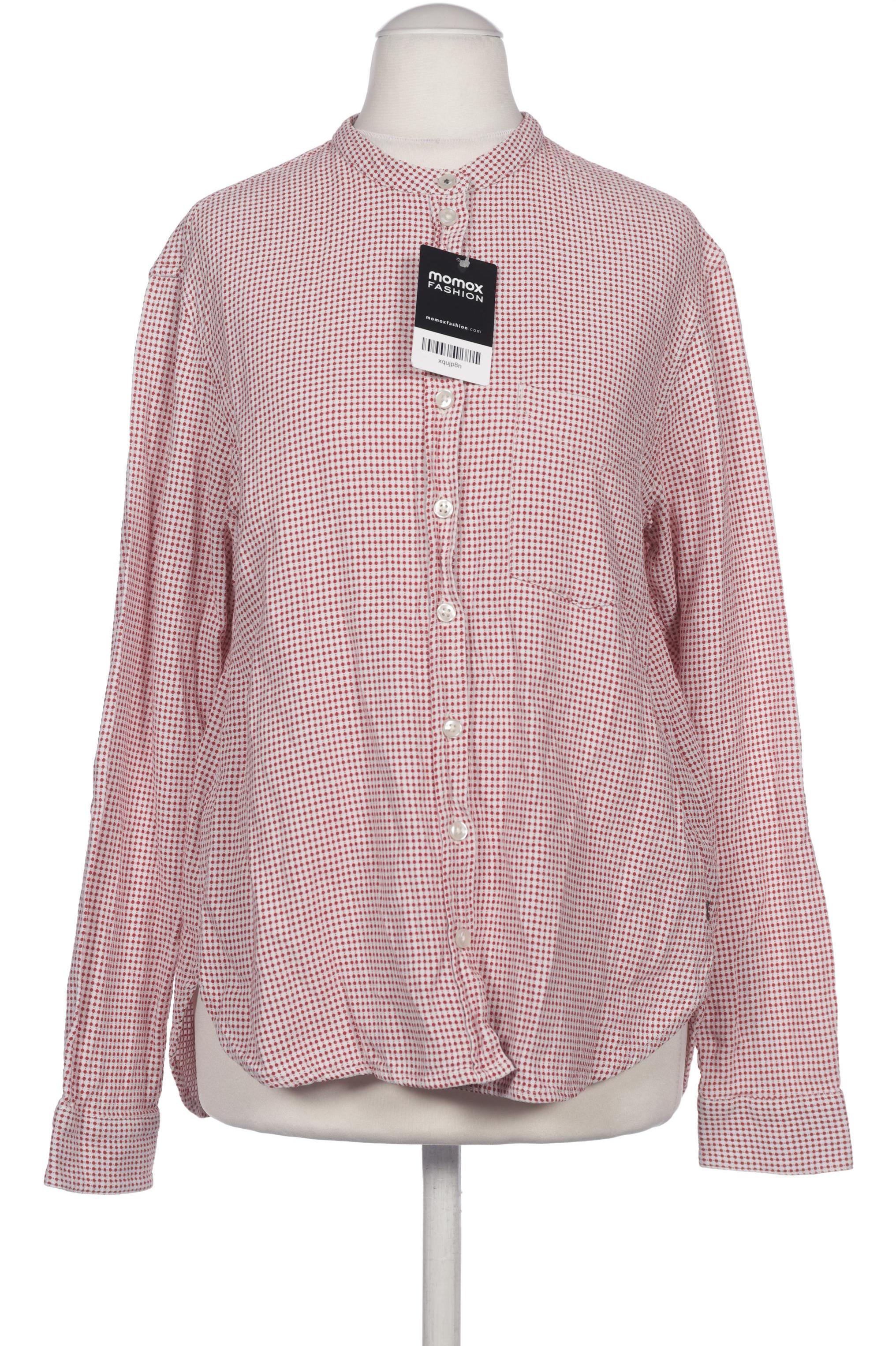 

Marc O Polo Damen Bluse, weiß, Gr. 36