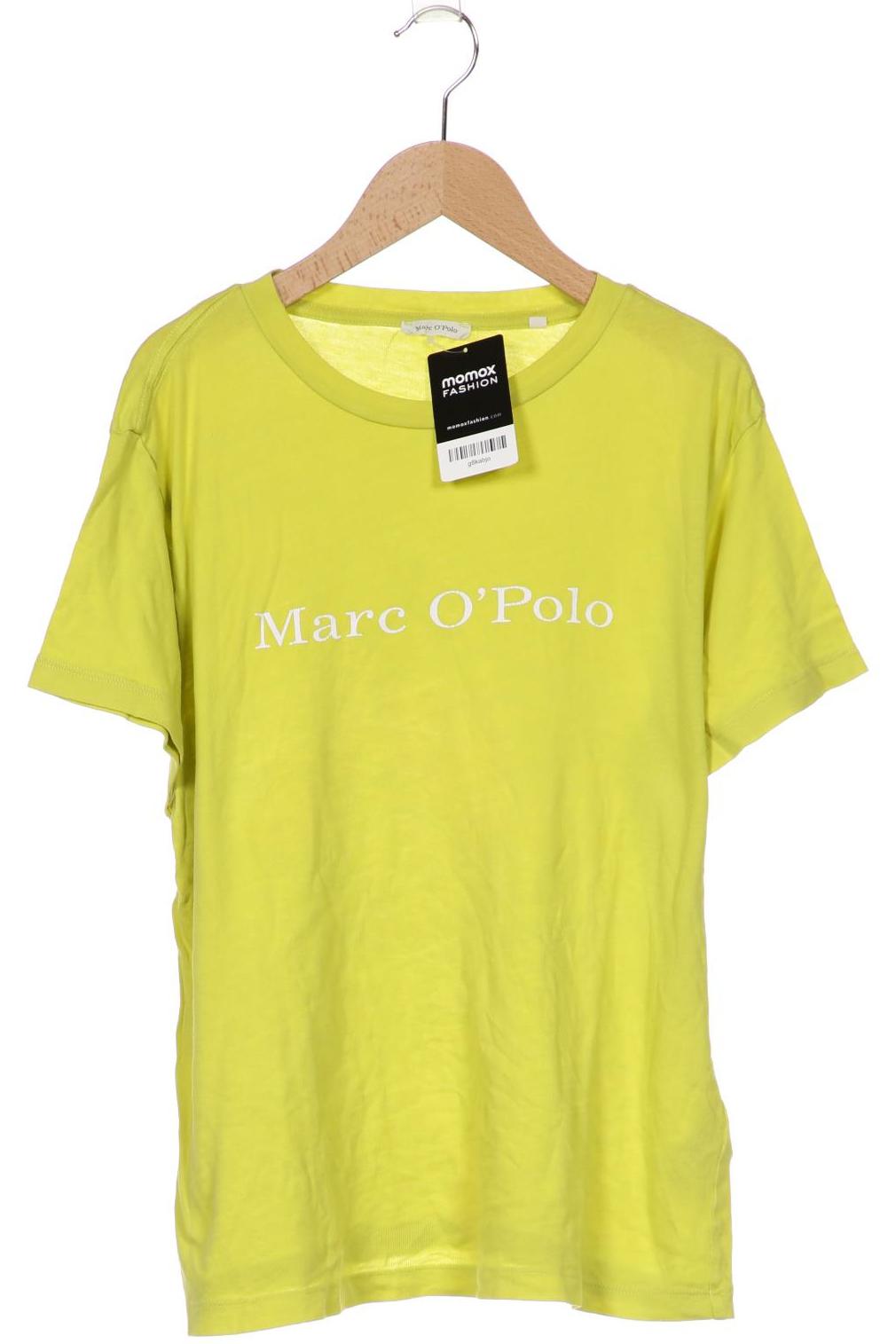 

Marc O Polo Damen T-Shirt, hellgrün, Gr. 42