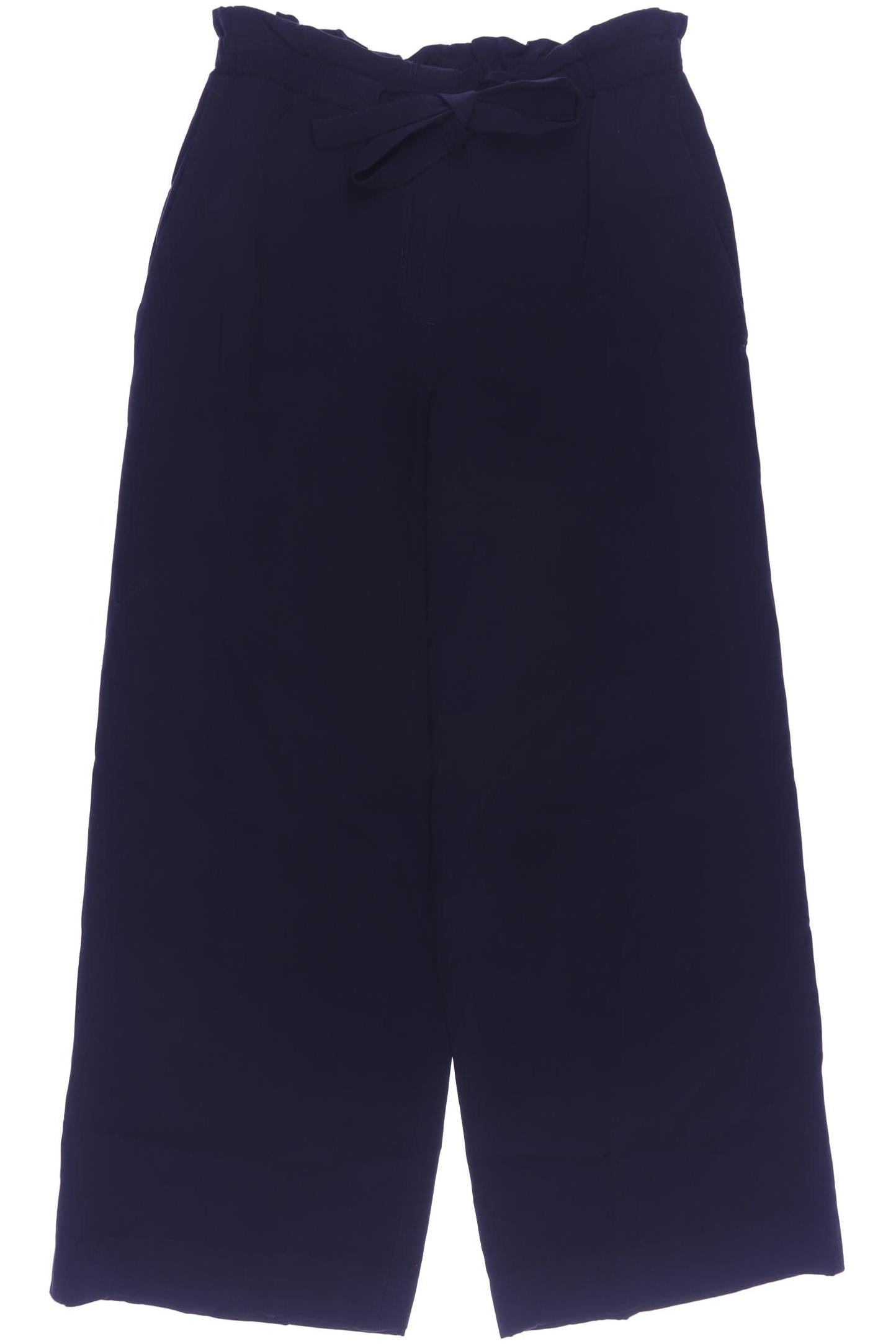 

Marc O Polo Damen Stoffhose, marineblau, Gr. 32