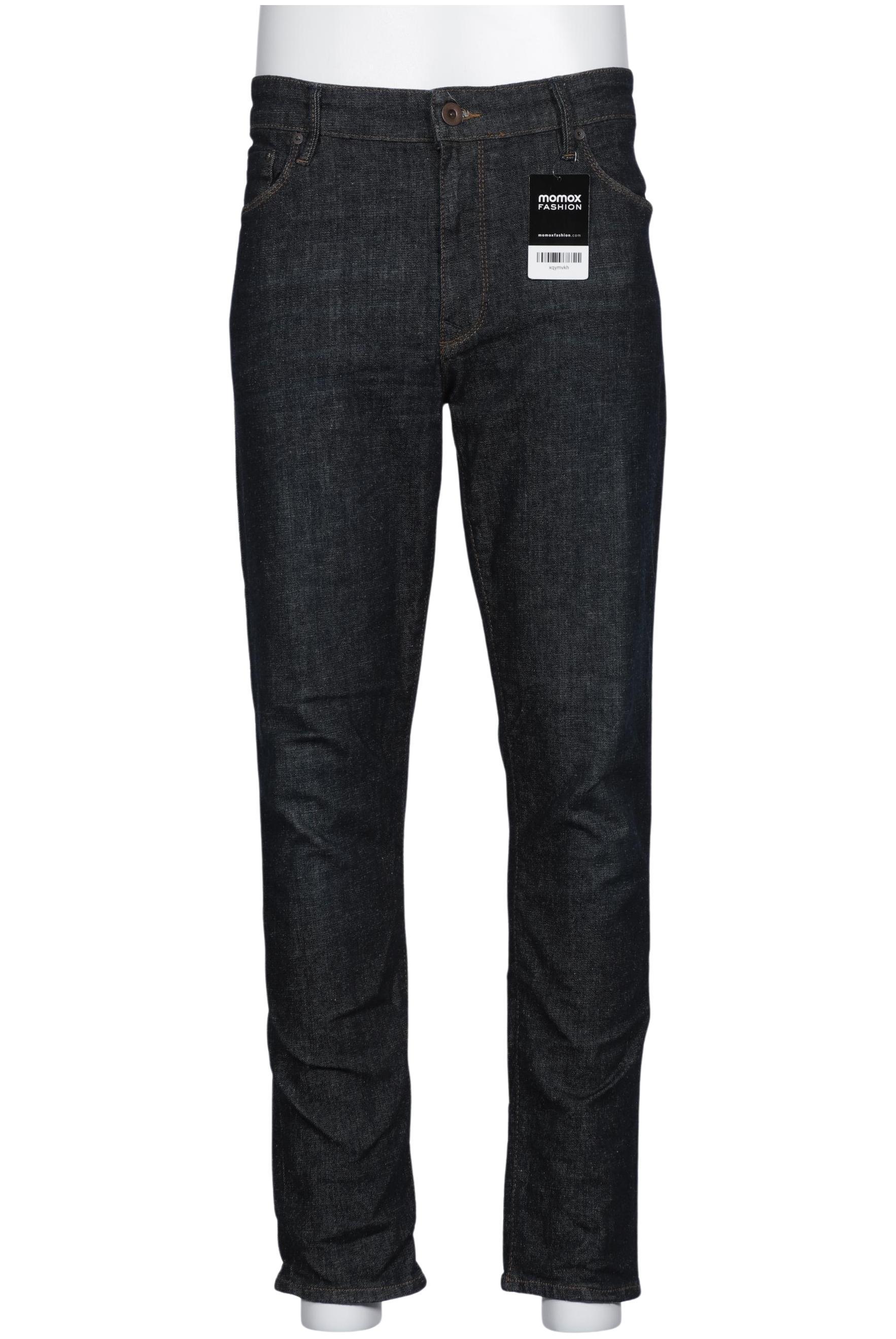 Thumbnail - Marc O Polo Herren Jeans, marineblau, Gr. 36