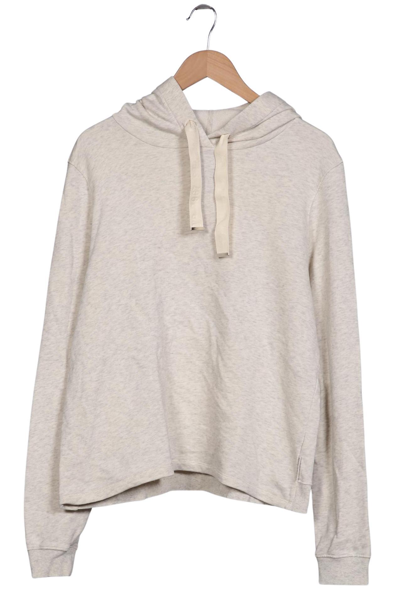 

Marc O Polo Damen Kapuzenpullover, grau, Gr. 44