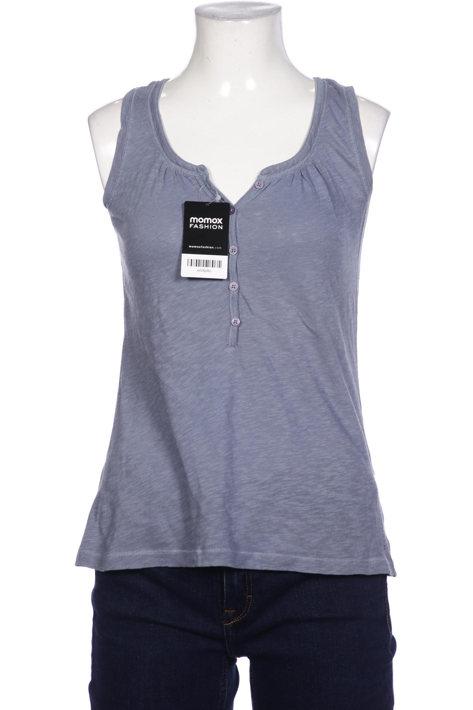 

Marc O Polo Damen Top, blau