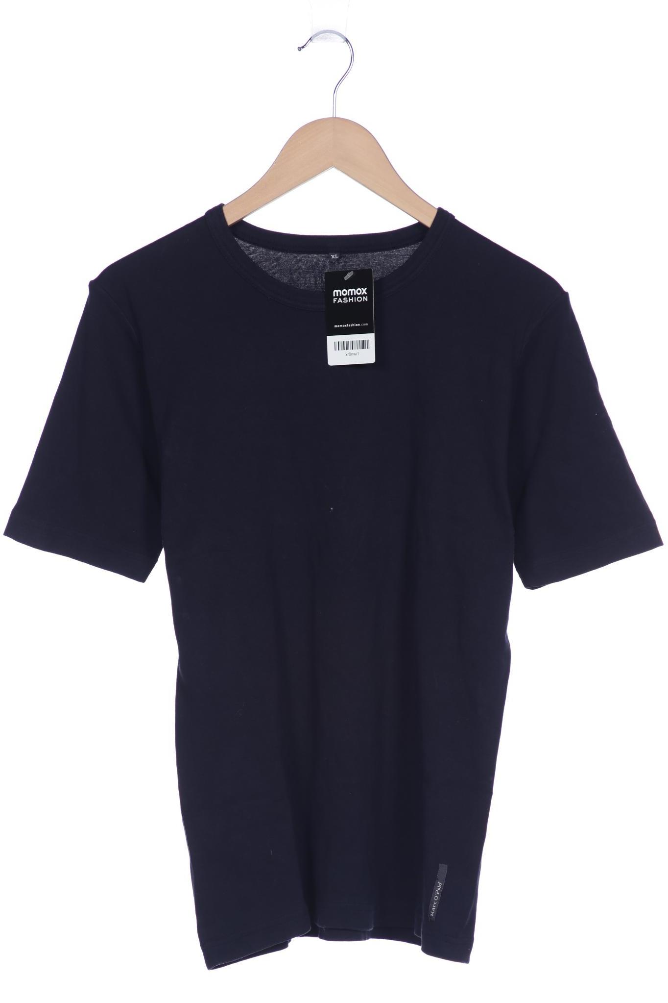 

Marc O Polo Herren T-Shirt, marineblau