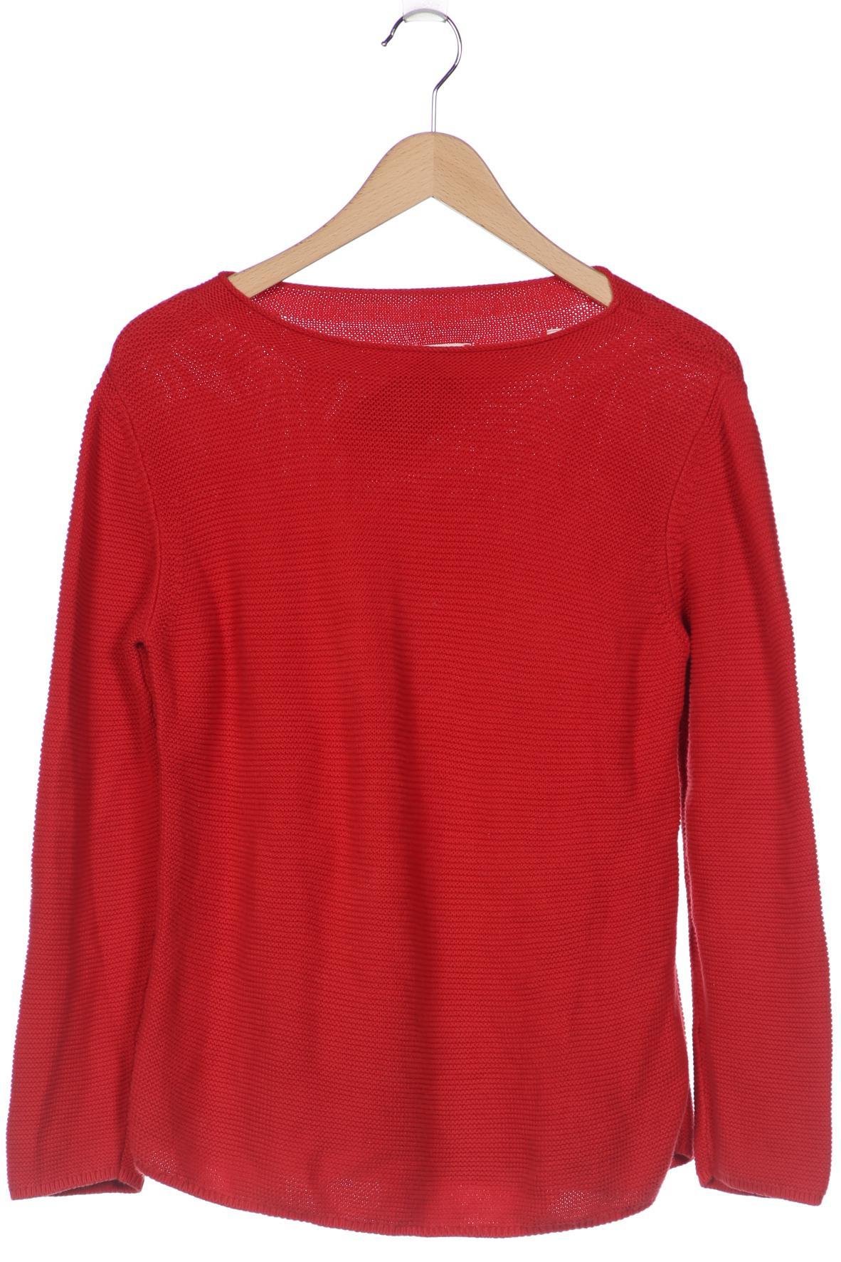 

Marc O Polo Damen Pullover, rot