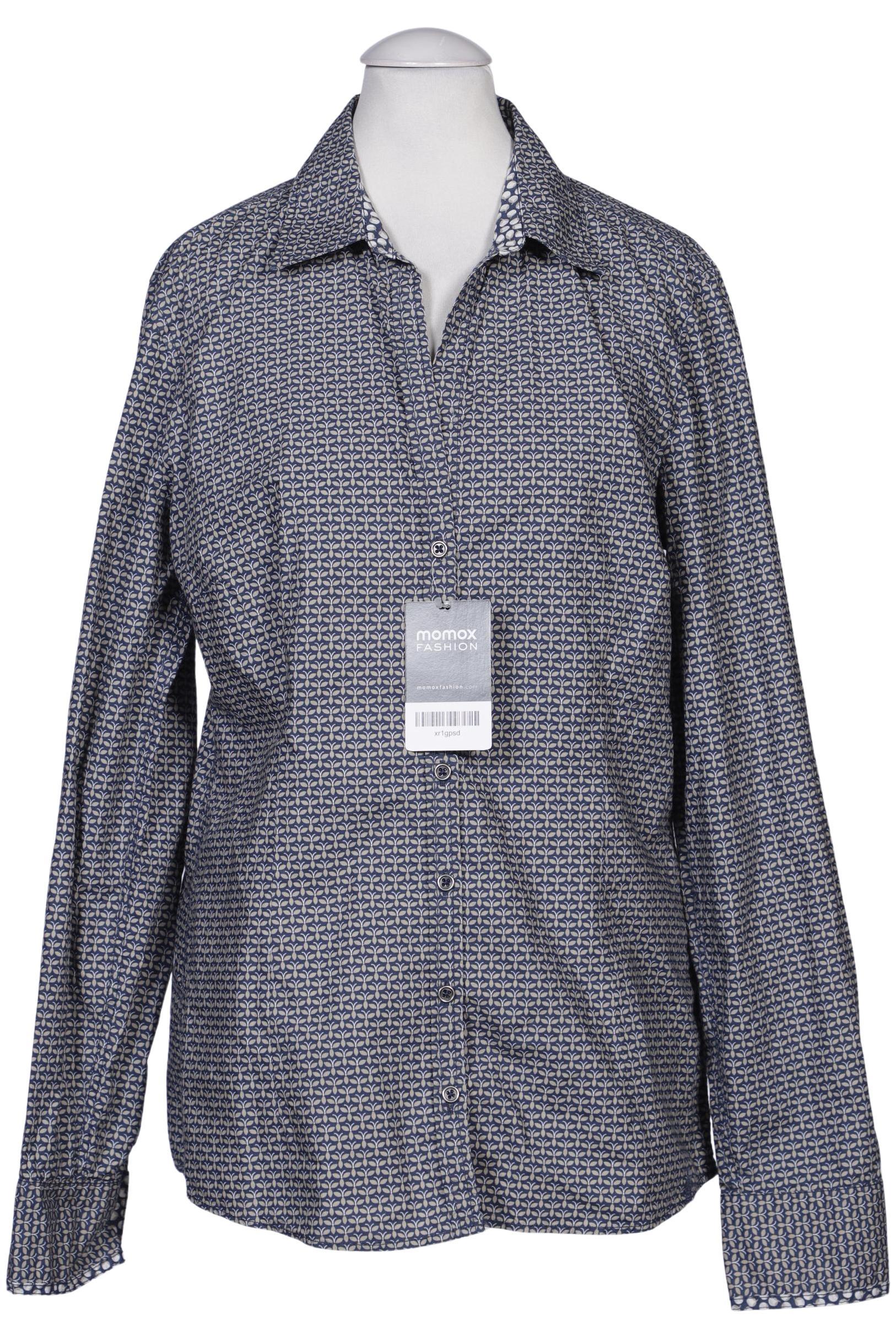 

Marc O Polo Damen Bluse, marineblau, Gr. 36