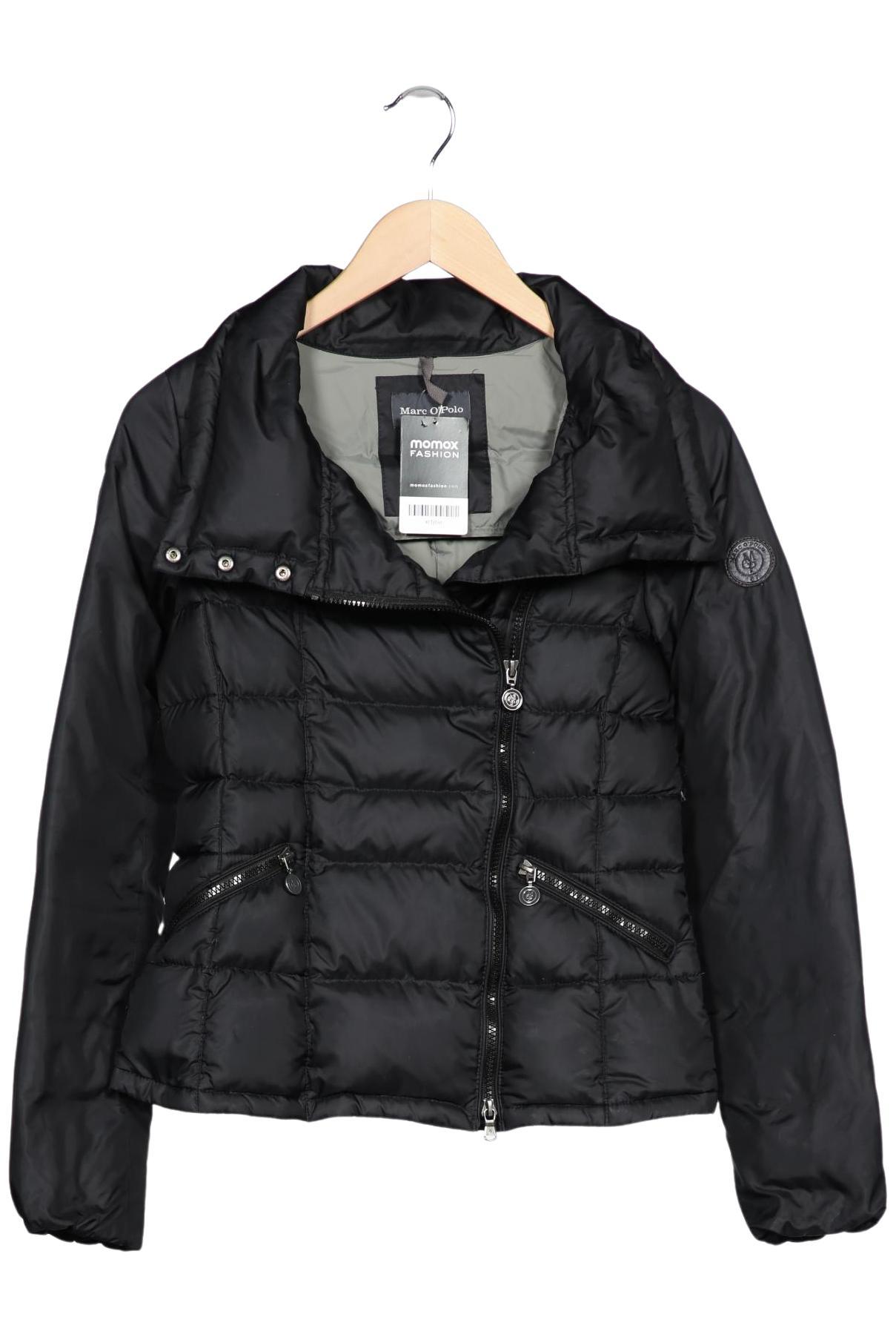 

Marc O Polo Damen Jacke, schwarz, Gr. 34