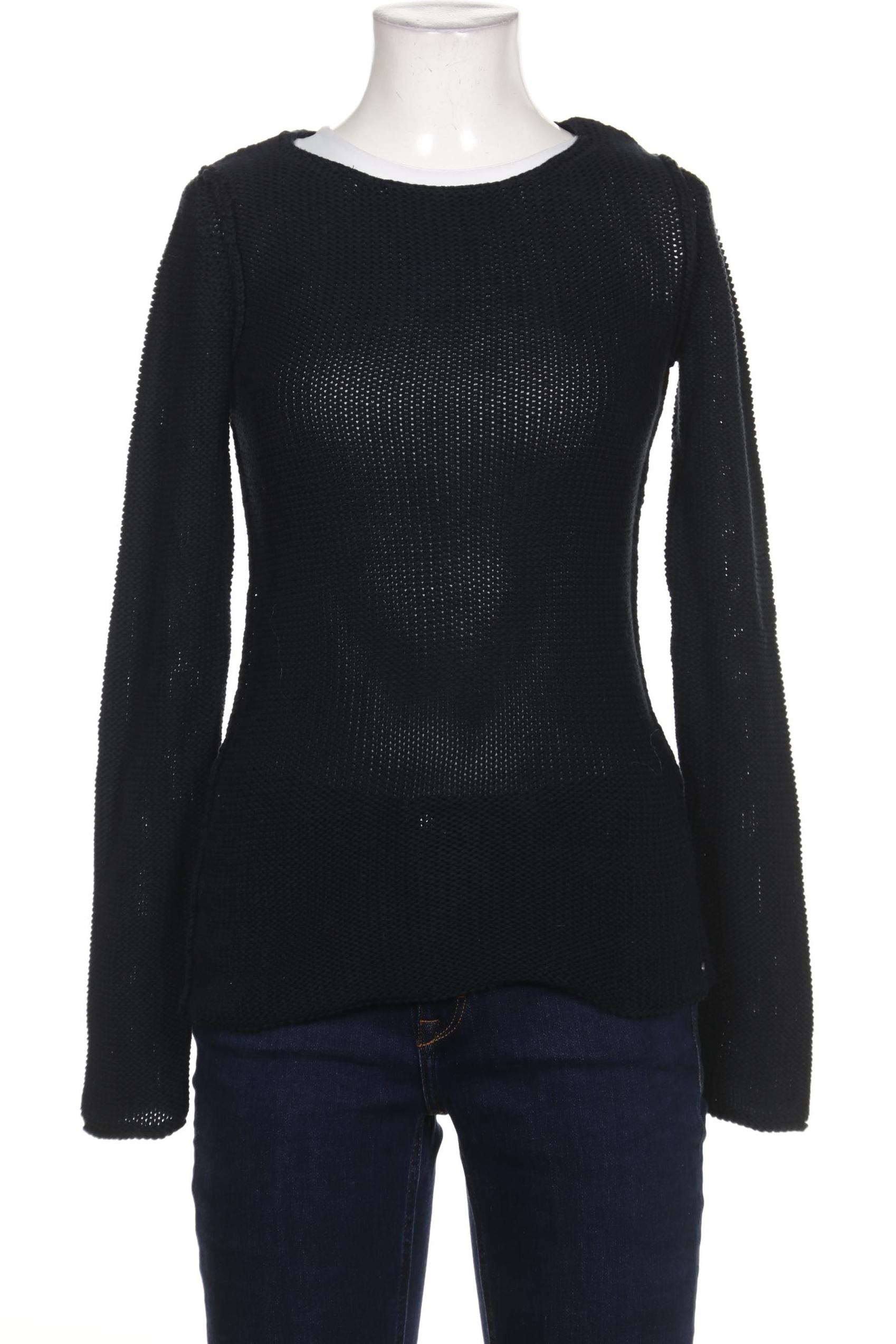 

Marc O Polo Damen Pullover, marineblau