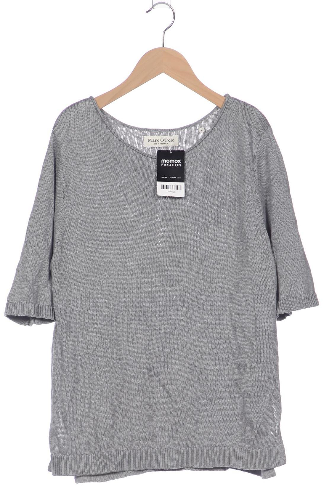

Marc O Polo Damen Pullover, grau, Gr. 44