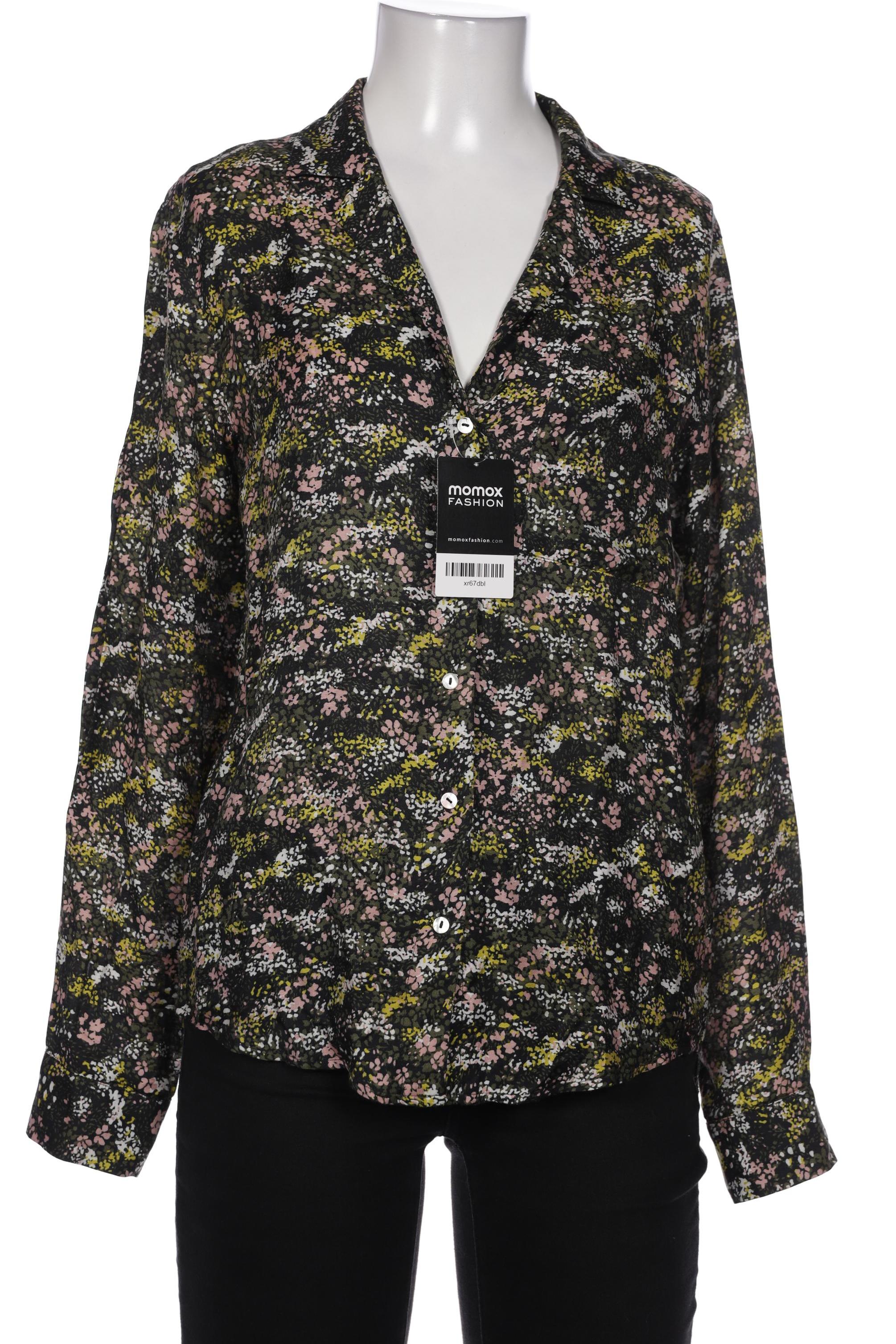 

Marc O Polo Damen Bluse, grün, Gr. 36
