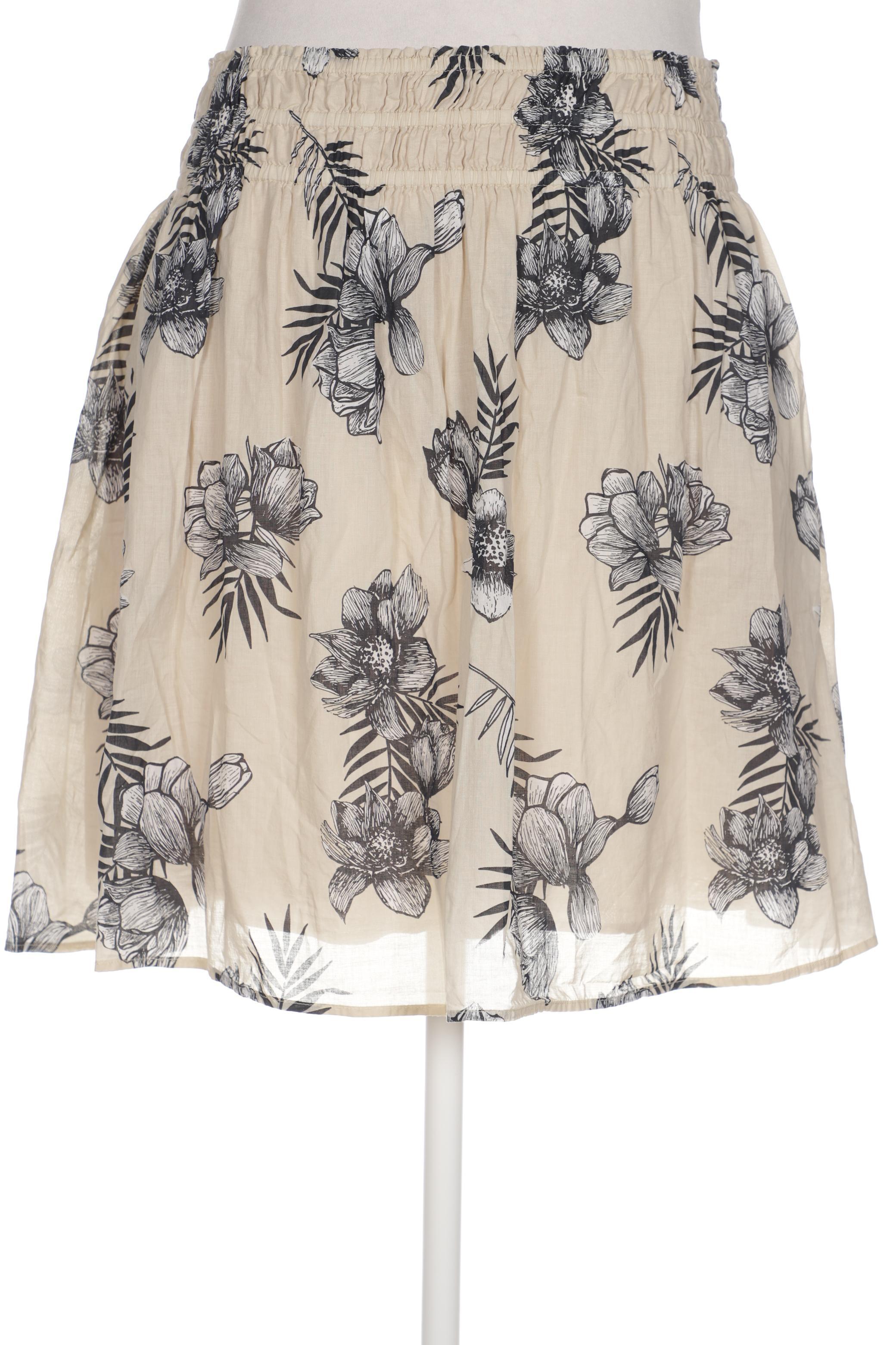 

Marc O Polo Damen Rock, beige, Gr. 40