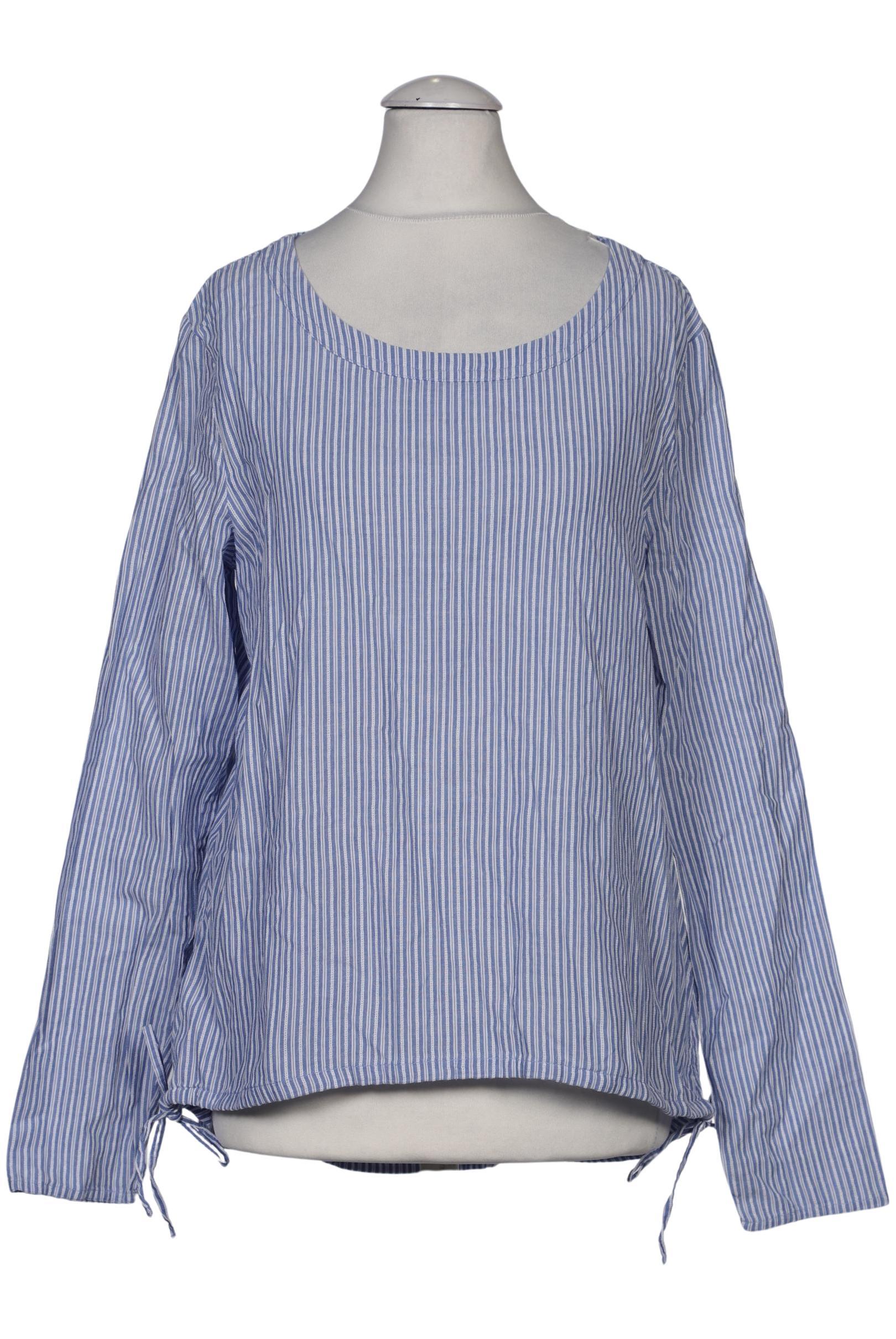 

Marc O Polo Damen Bluse, hellblau, Gr. 36