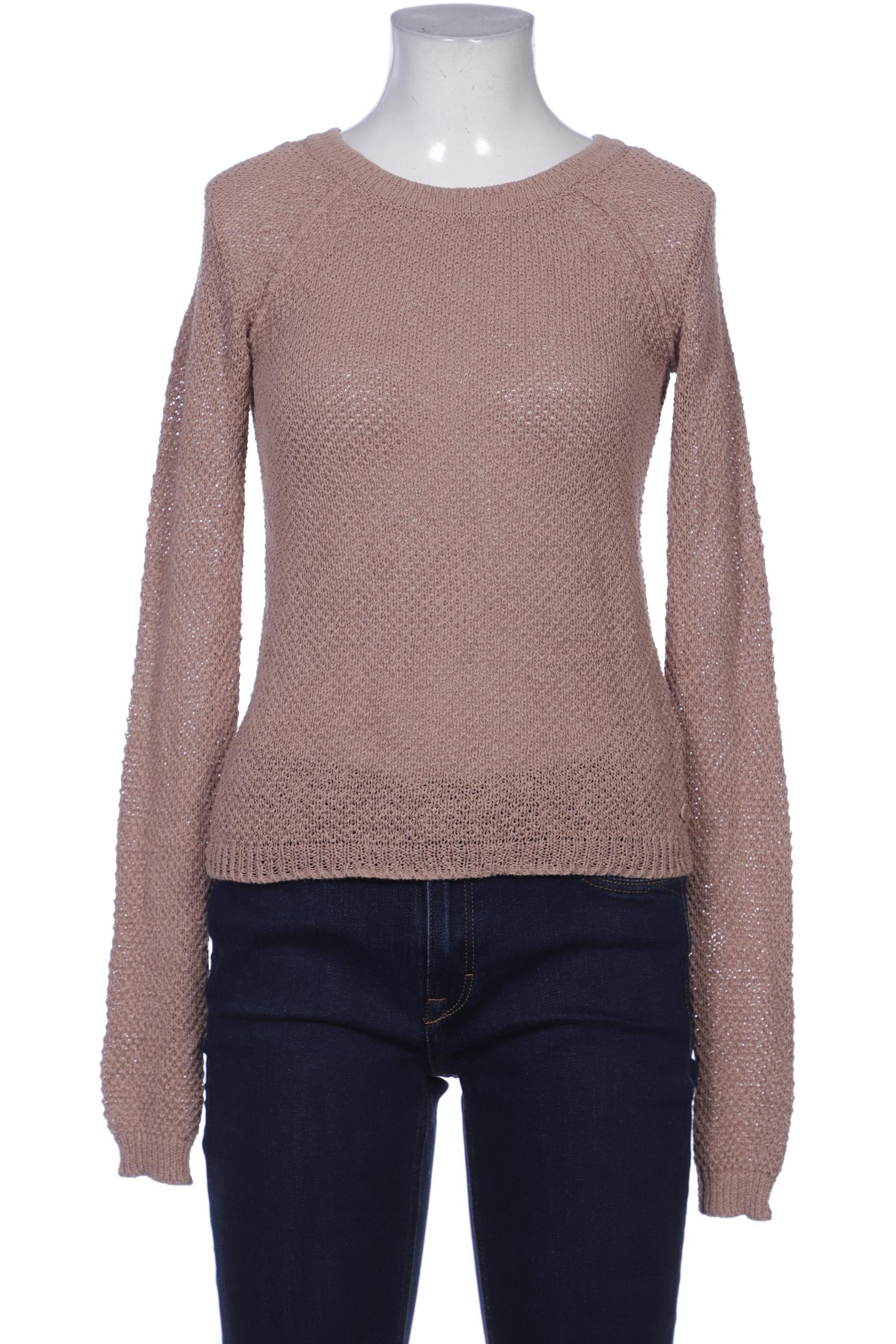 

Marc O Polo Damen Pullover, beige, Gr. 34