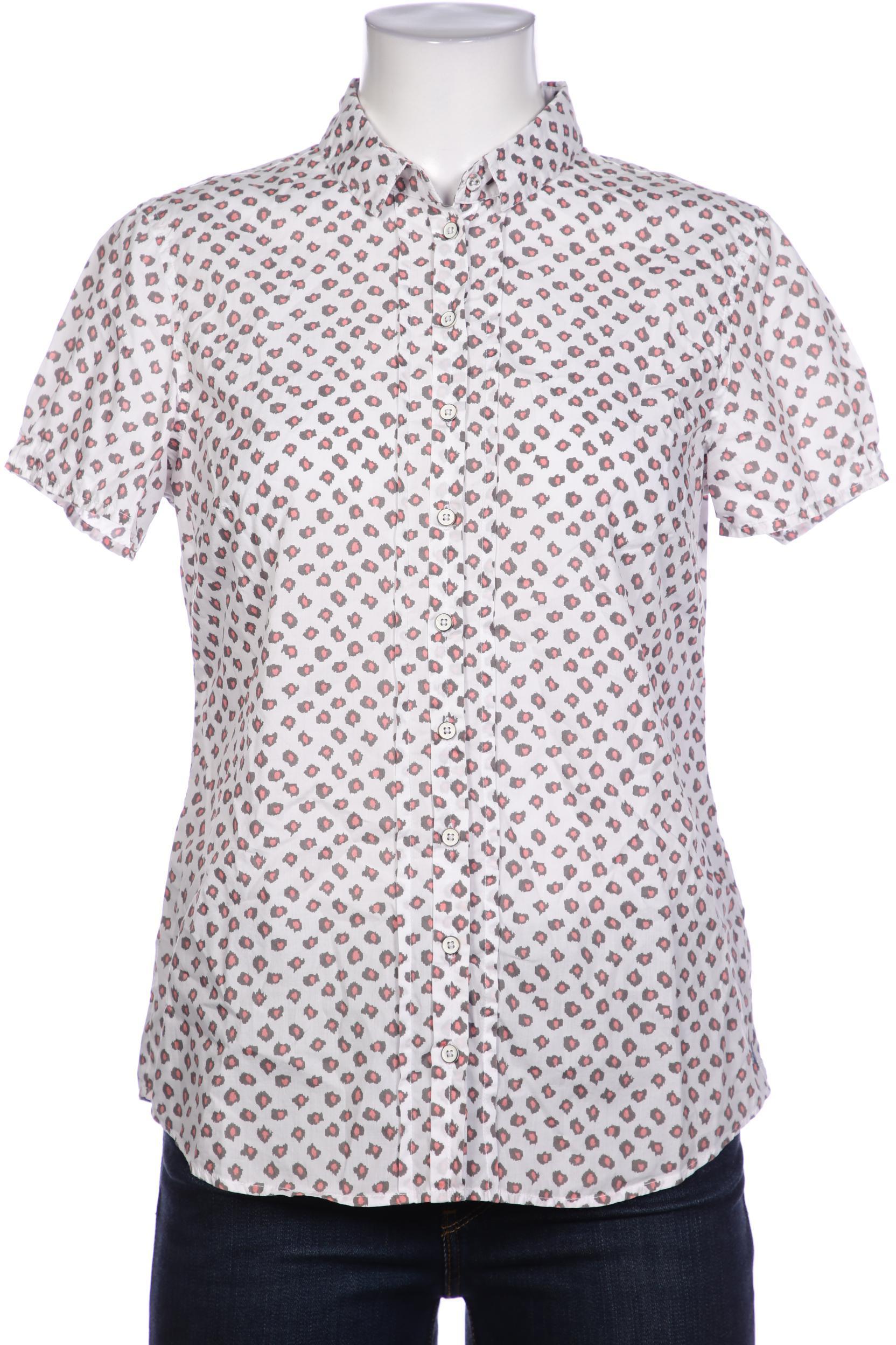 

Marc O Polo Damen Bluse, weiß, Gr. 38