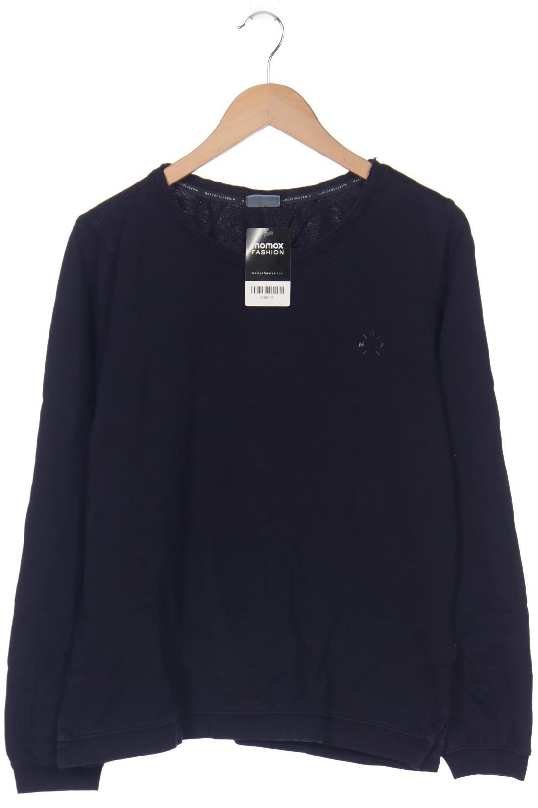 

Marc O Polo Damen Sweatshirt, marineblau