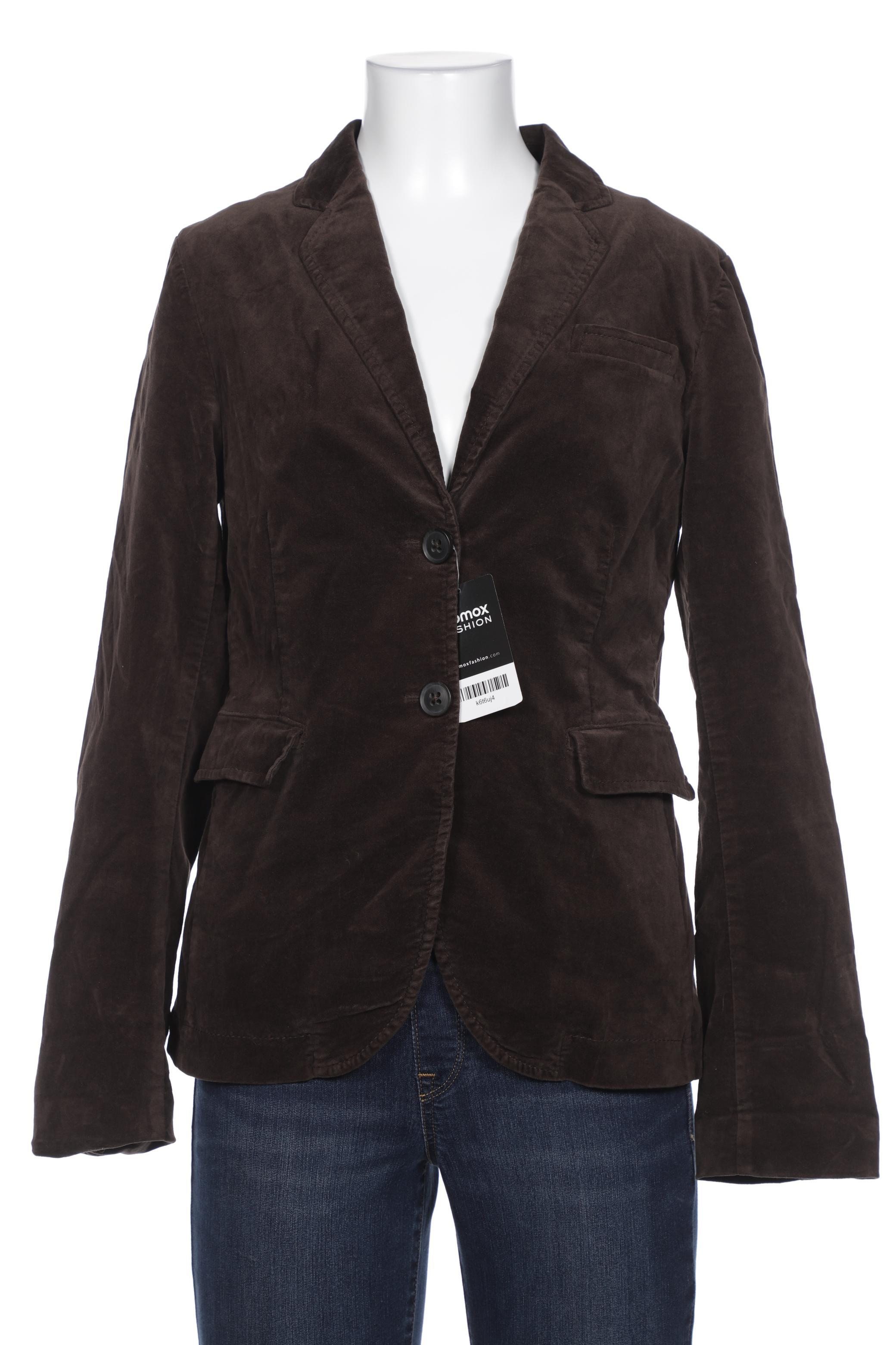 

Marc O Polo Damen Blazer, braun, Gr. 38