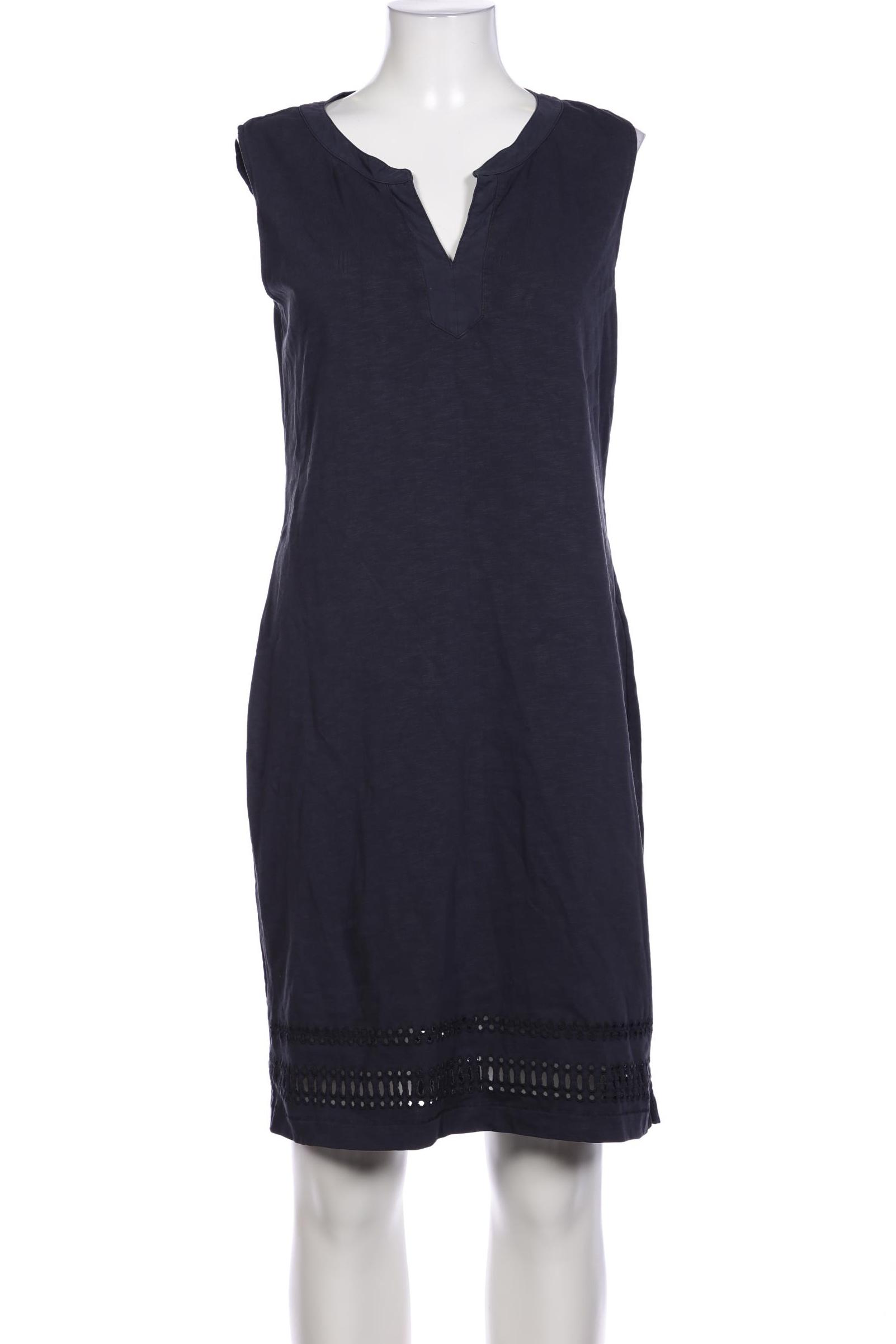 

Marc O Polo Damen Kleid, marineblau, Gr. 38