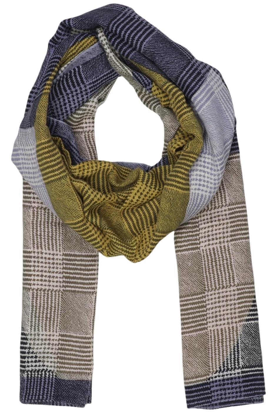 

Marc O Polo Damen Schal, mehrfarbig, Gr.