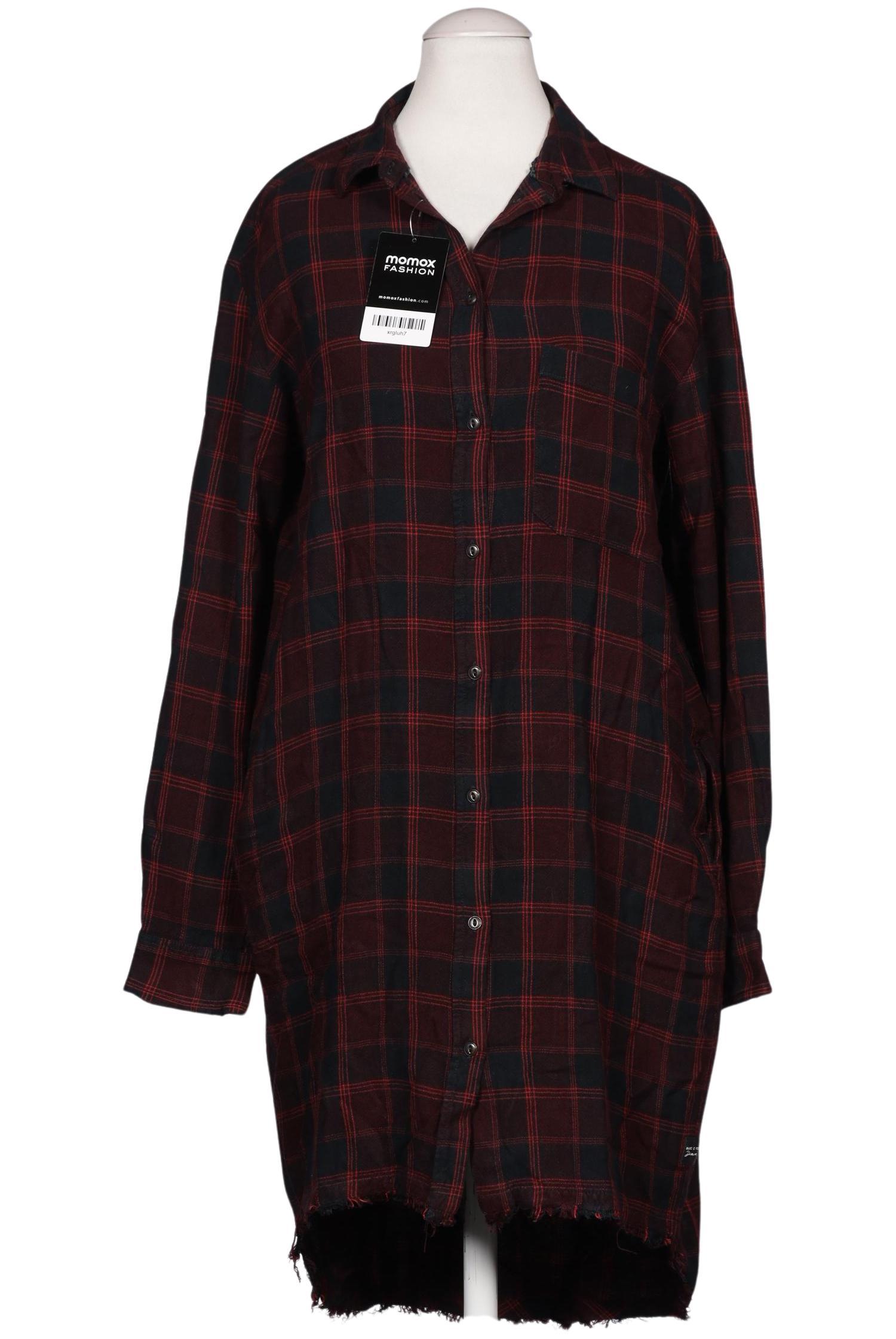 

Marc O Polo Damen Bluse, mehrfarbig, Gr. 34