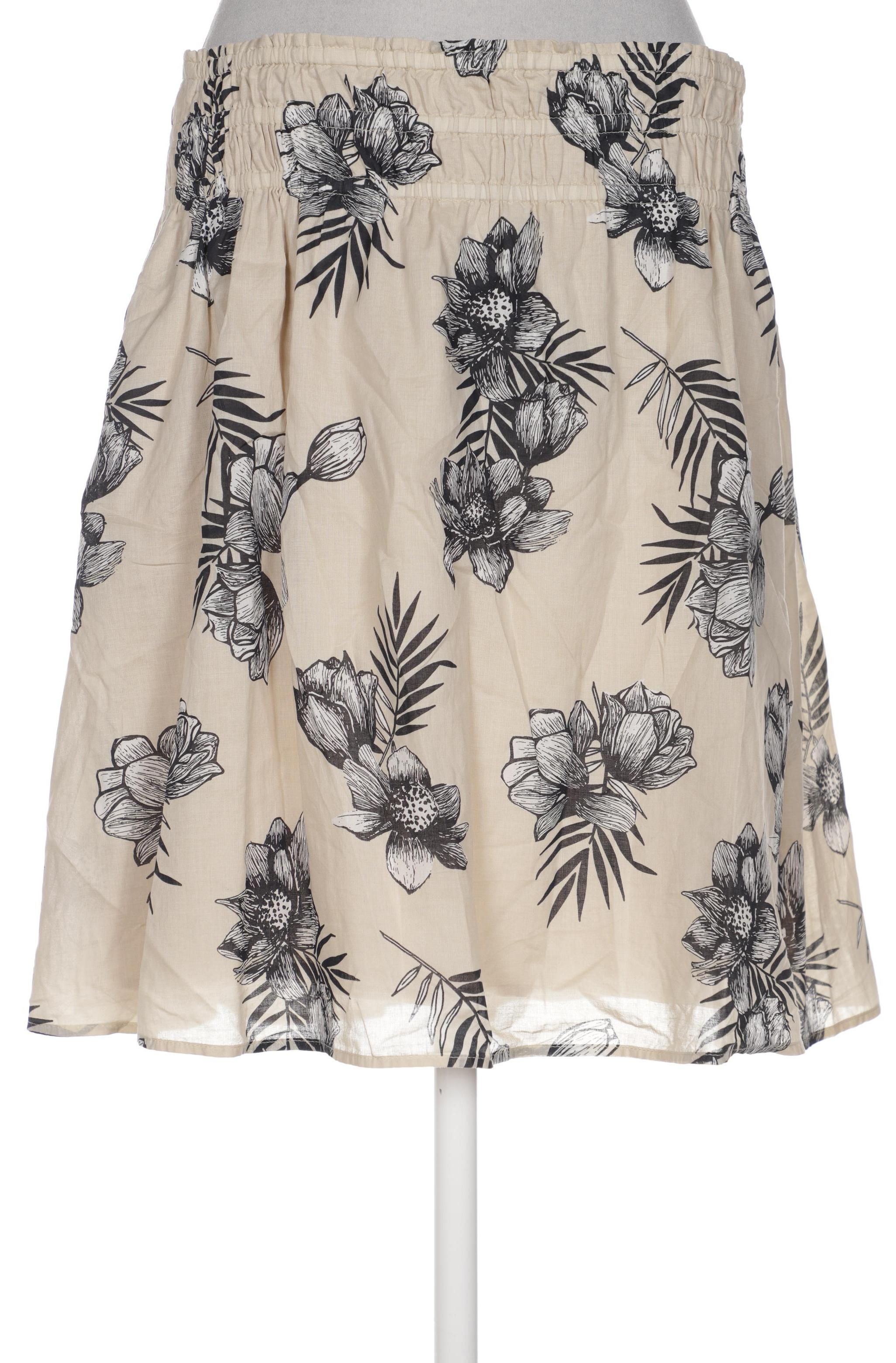 

Marc O Polo Damen Rock, beige, Gr. 38