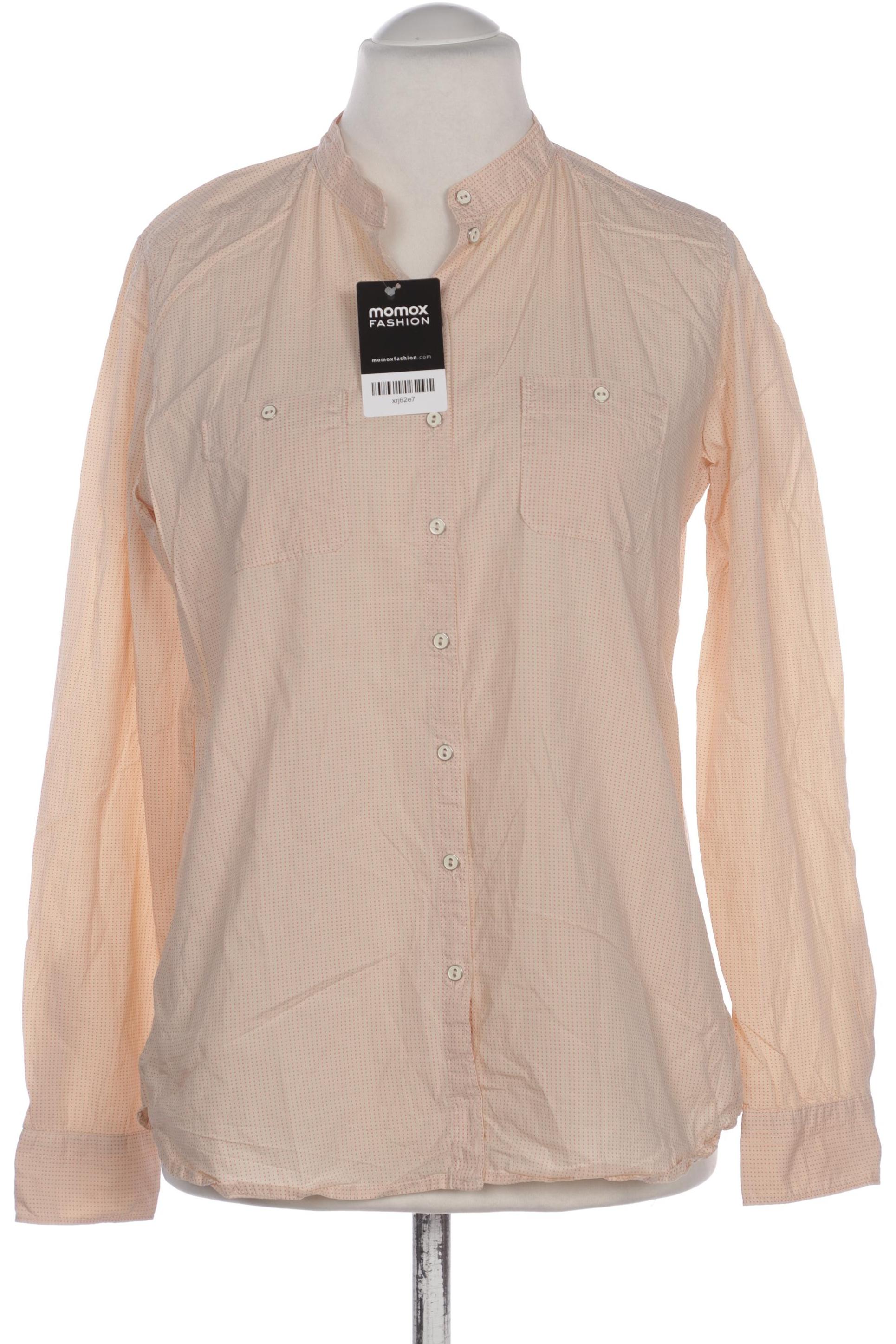 

Marc O Polo Damen Bluse, orange, Gr. 40
