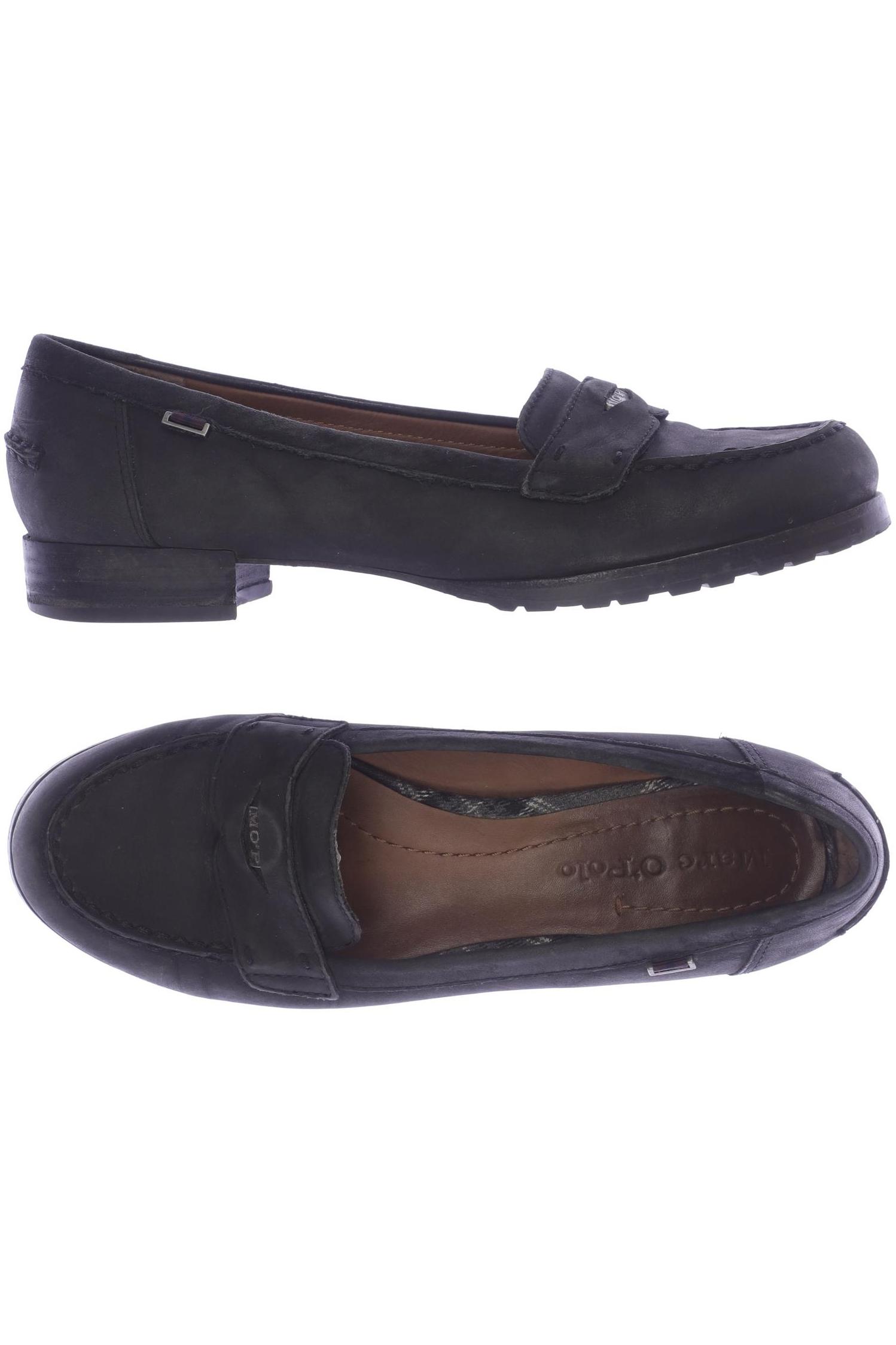 

Marc O Polo Damen Halbschuh, braun, Gr. 37