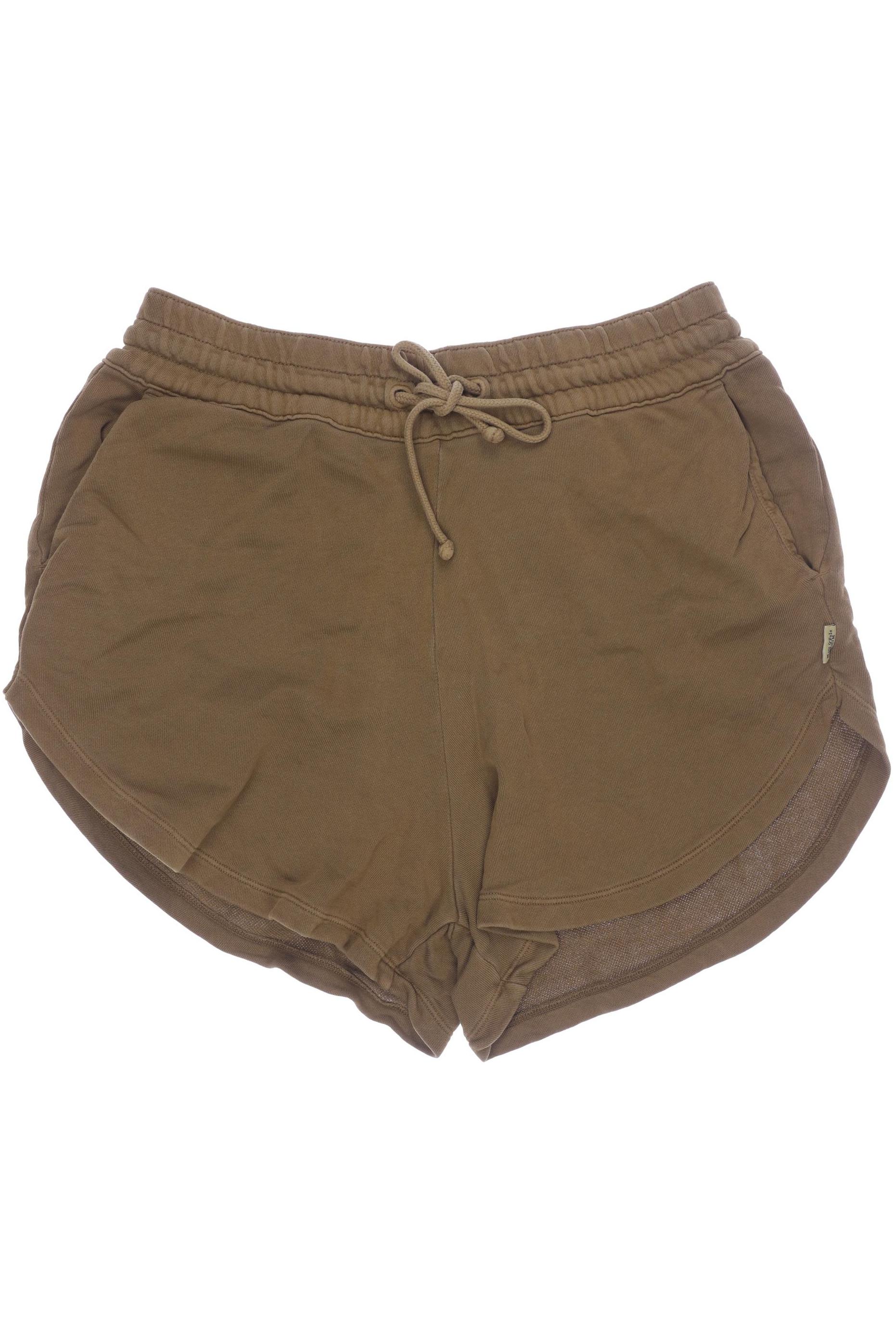 

Marc O Polo Damen Shorts, braun, Gr. 34