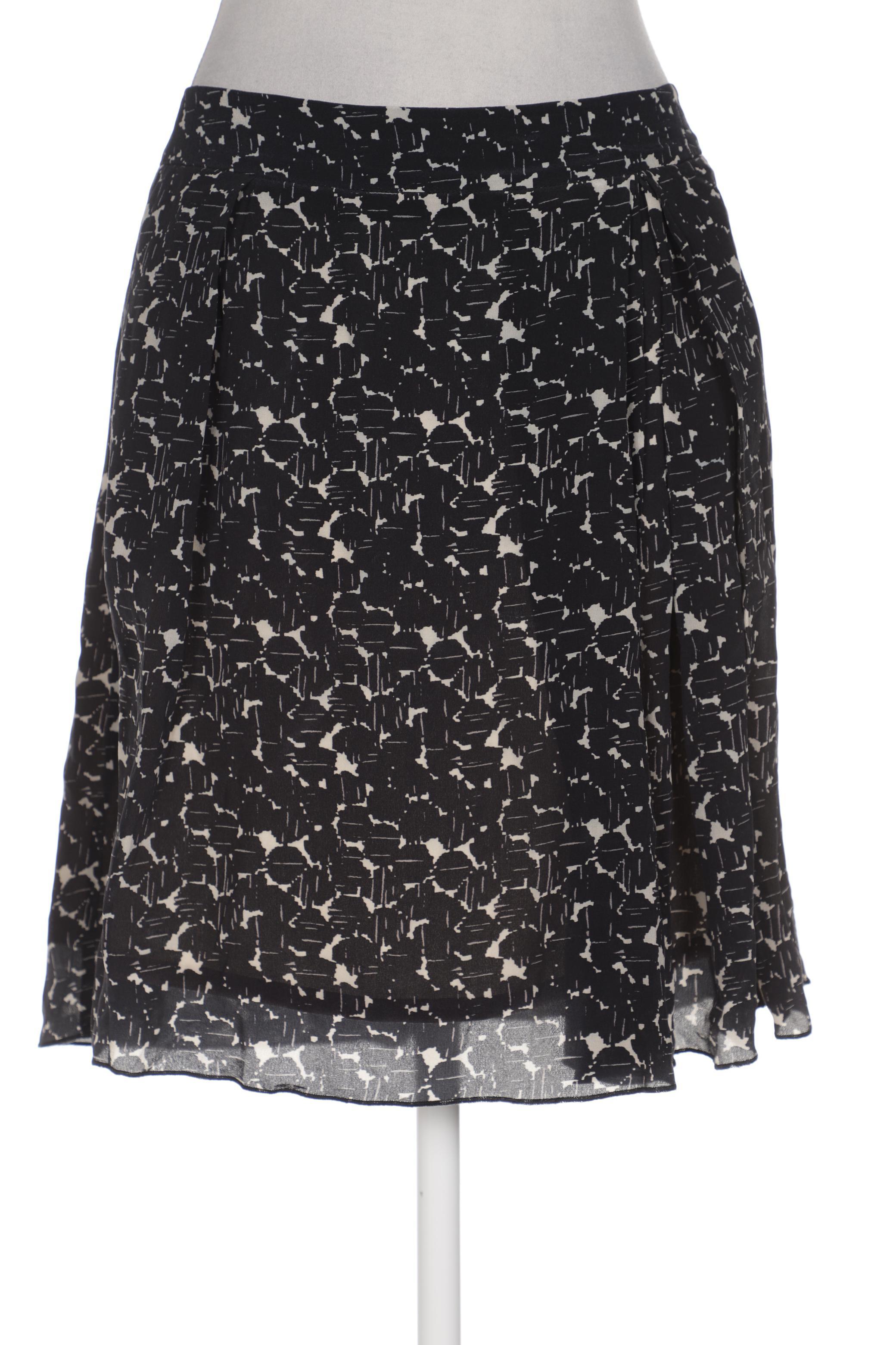 

Marc O Polo Damen Rock, schwarz, Gr. 40