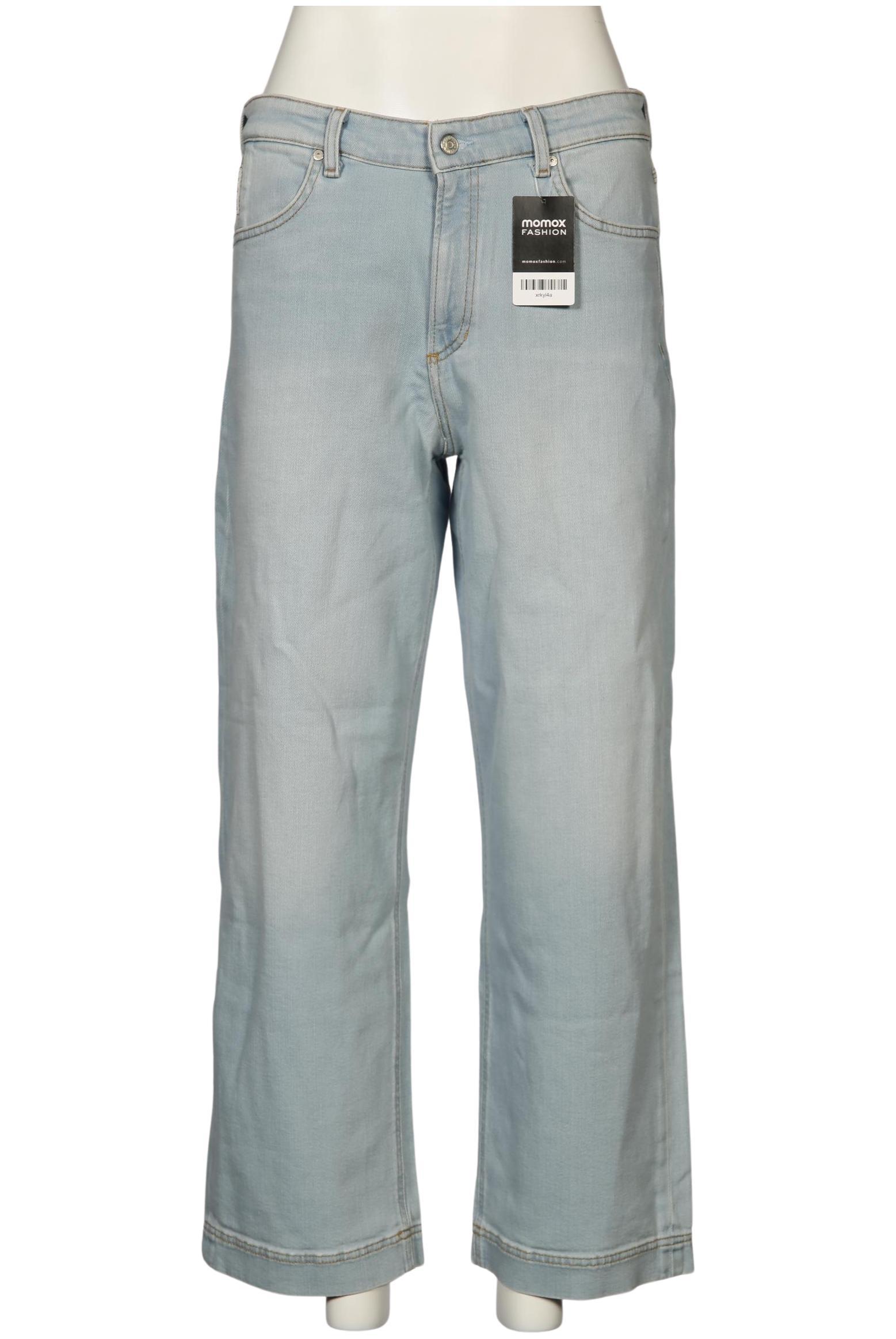 

Marc O Polo Damen Jeans, hellblau, Gr. 32