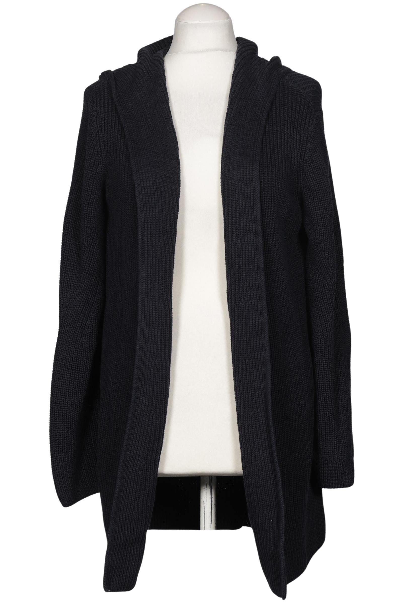 

Marc O Polo Damen Strickjacke, marineblau, Gr. 36