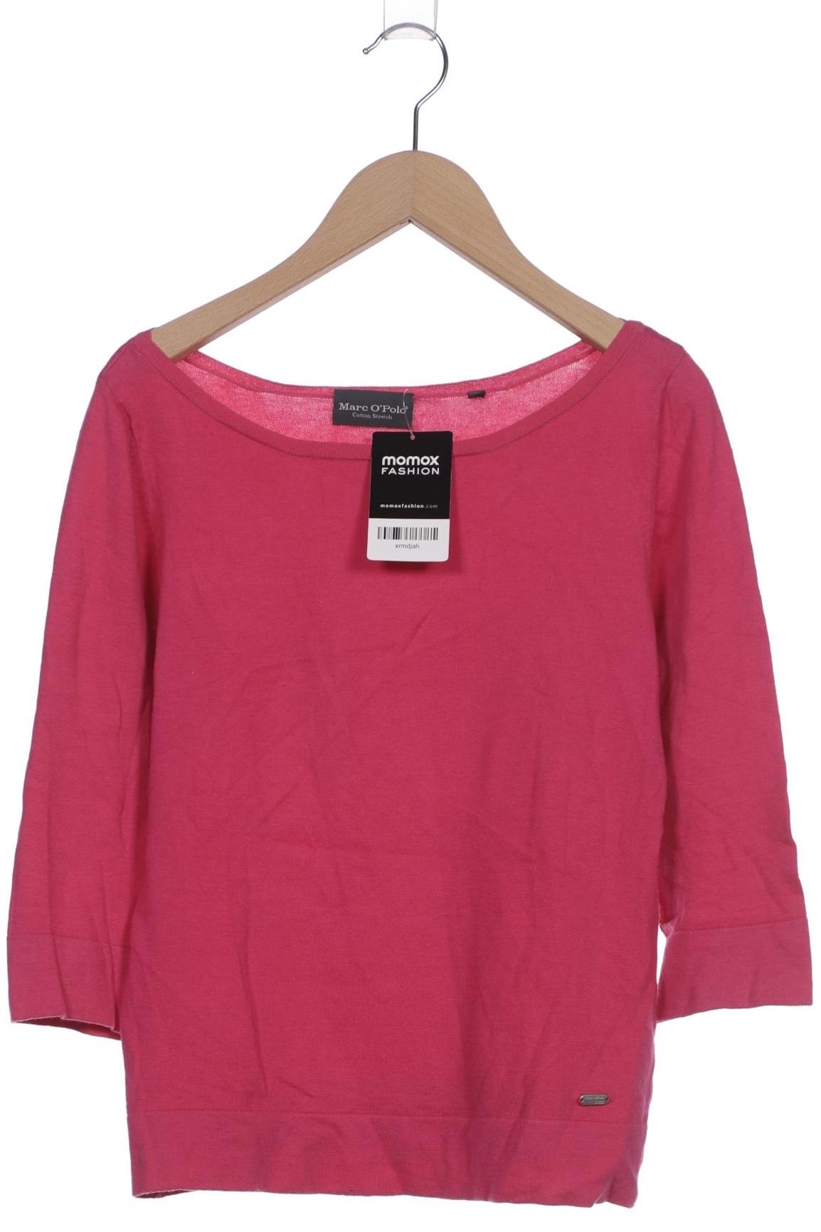 

Marc O Polo Damen Pullover, pink, Gr. 34