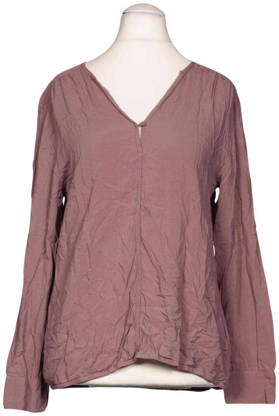 

Marc O Polo Damen Bluse, pink, Gr. 42