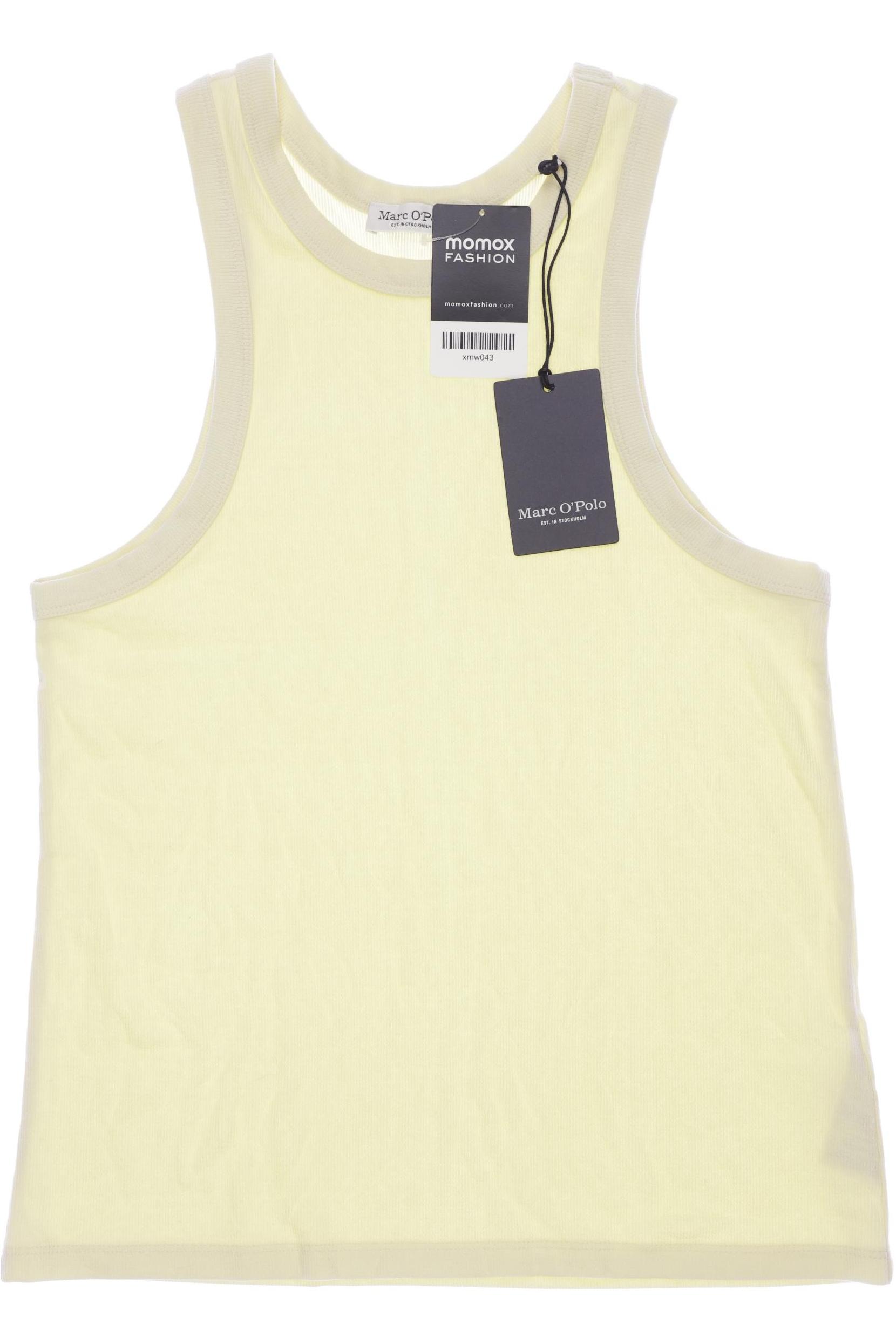 

Marc O Polo Damen Top, gelb, Gr. 42