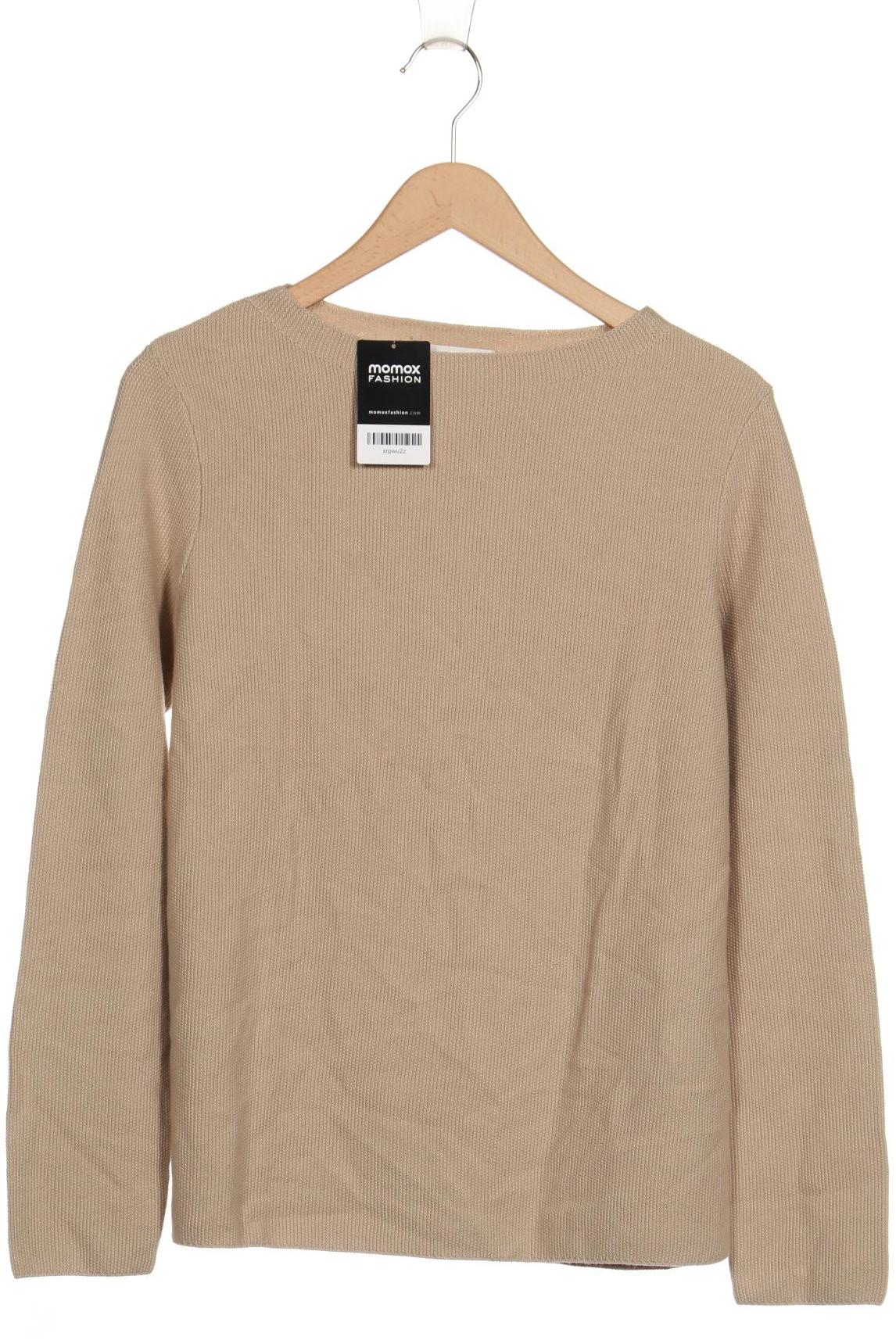 

Marc O Polo Damen Pullover, beige, Gr. 42