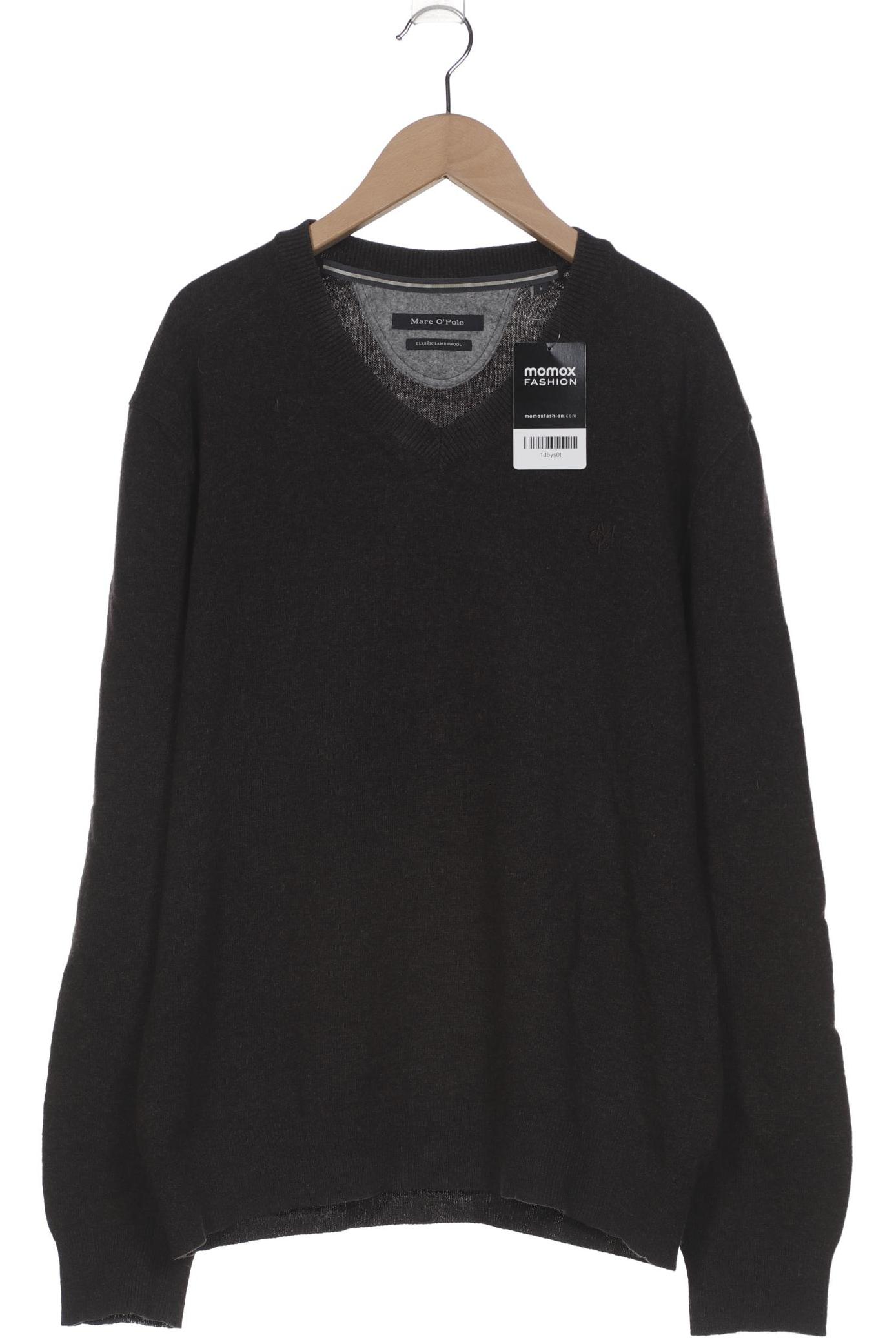 

Marc O Polo Herren Pullover, braun, Gr. 48