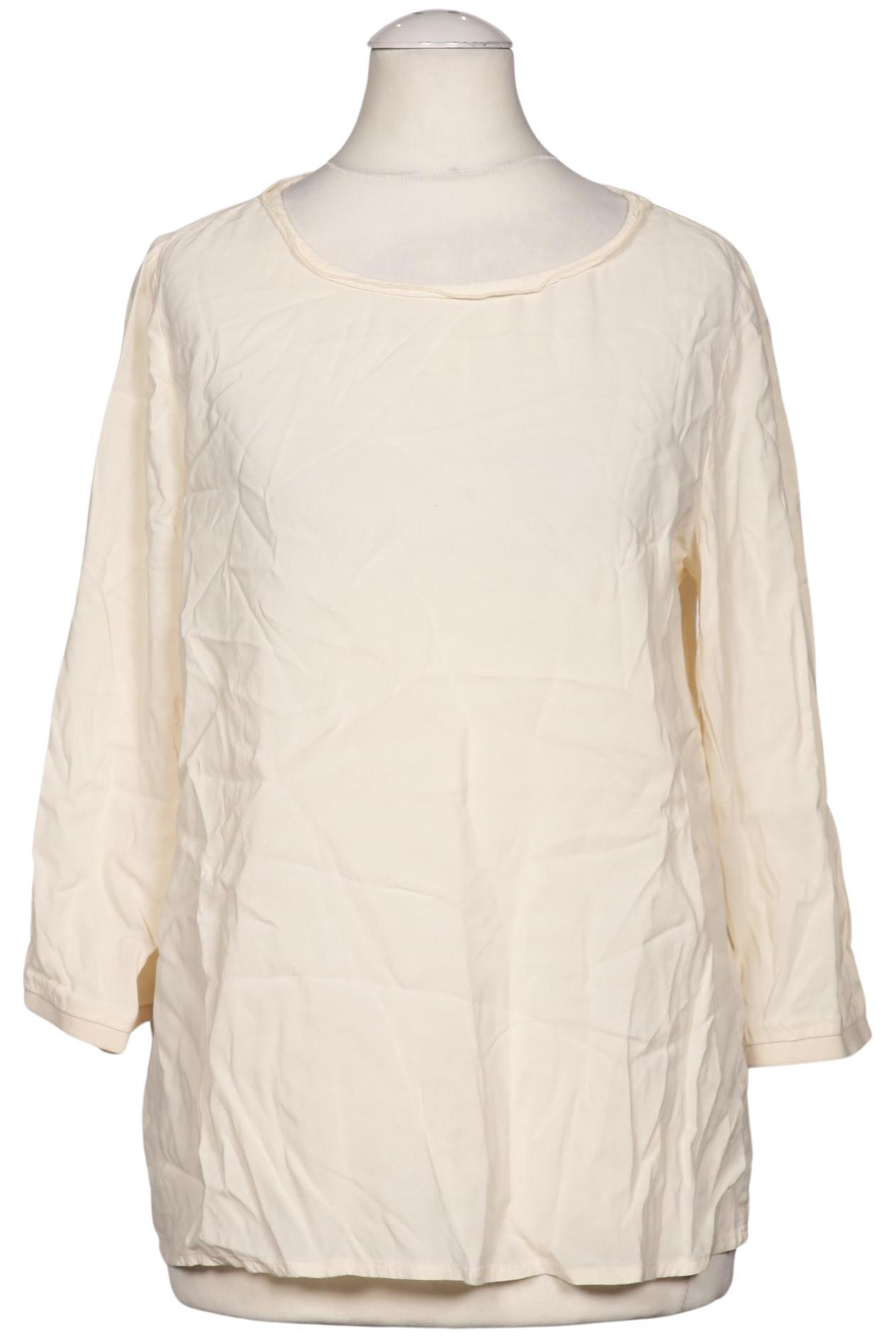 

Marc O Polo Damen Bluse, cremeweiß, Gr. 36