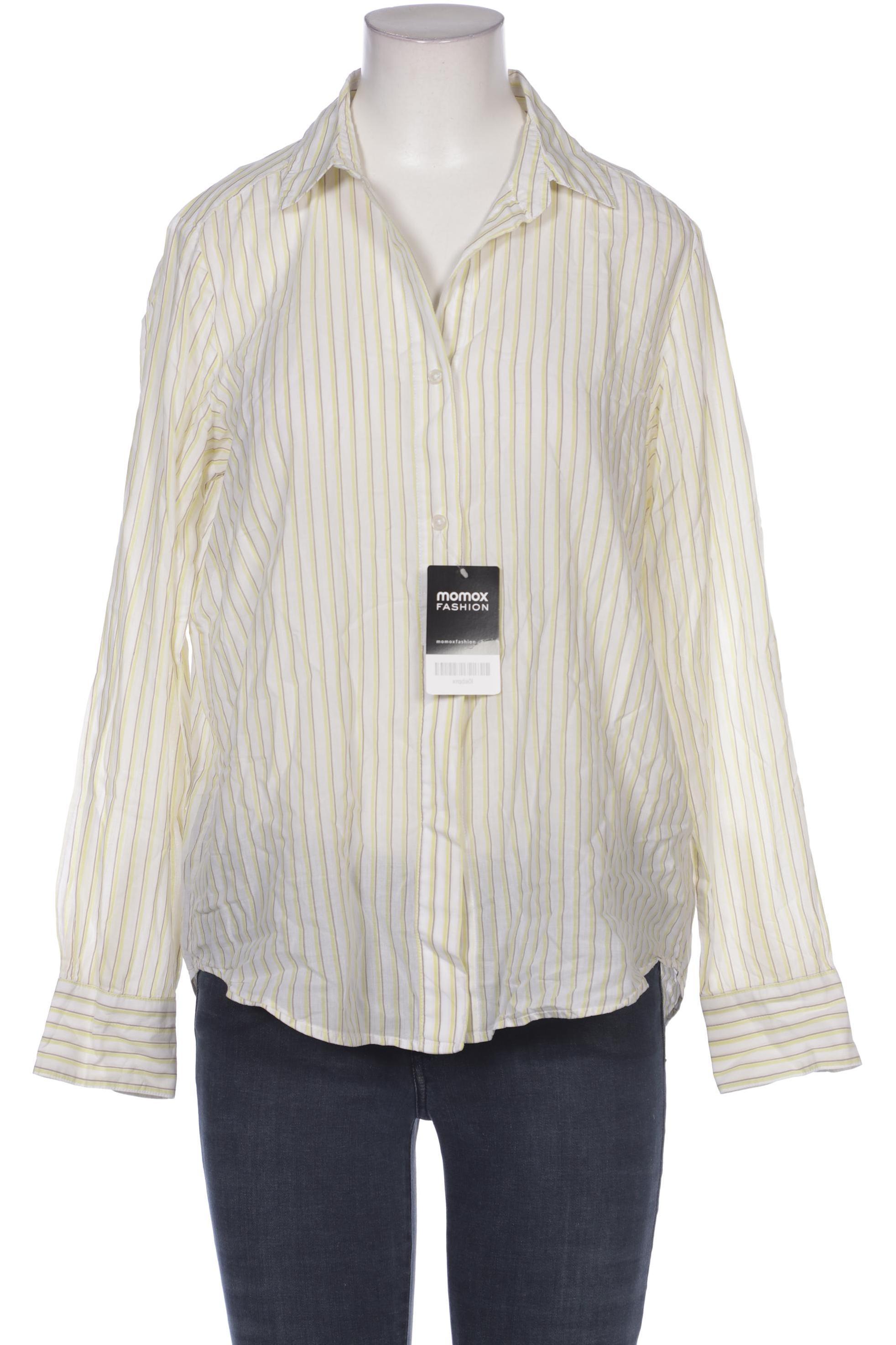 

Marc O Polo Damen Bluse, cremeweiß, Gr. 38