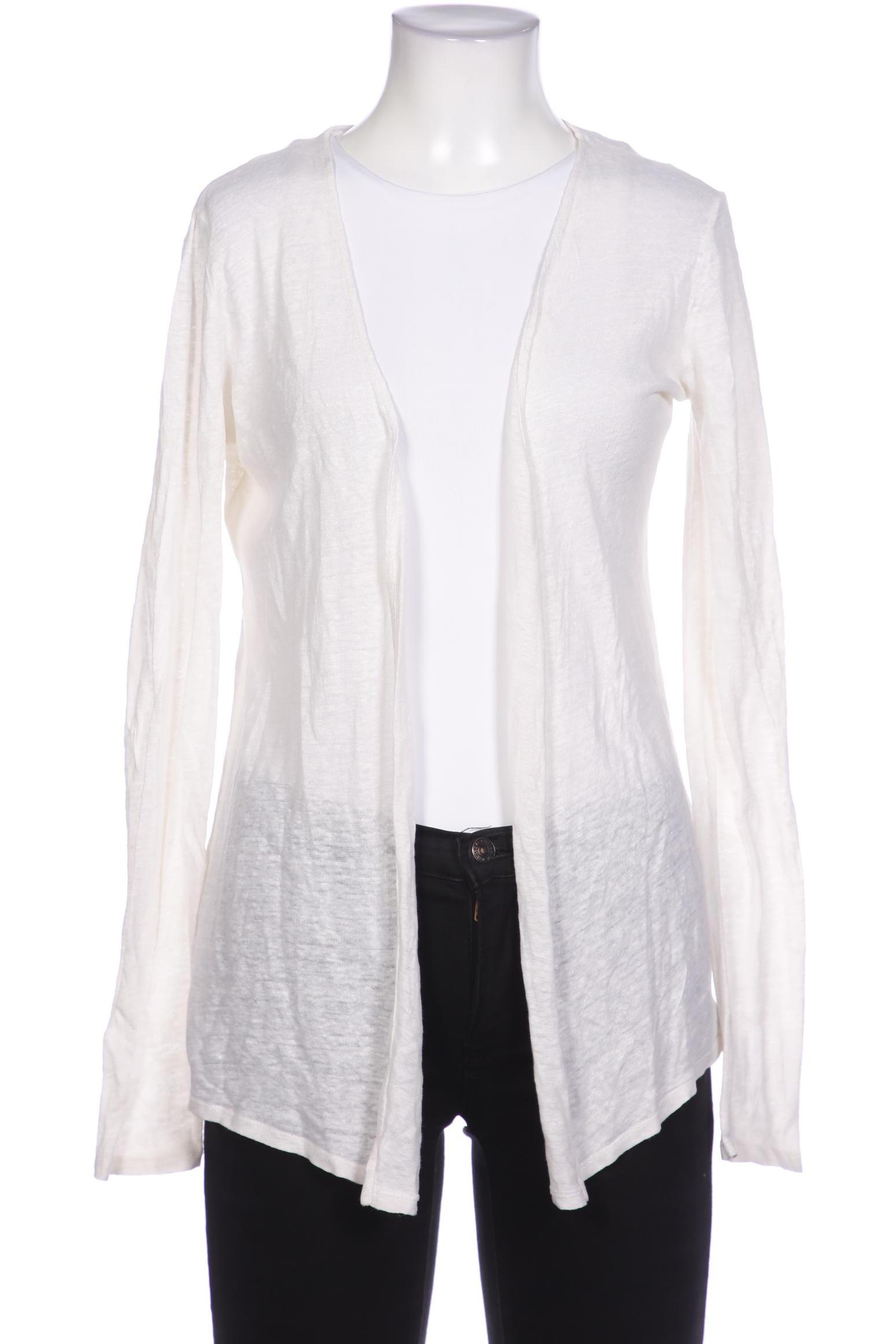 

Marc O Polo Damen Strickjacke, cremeweiß, Gr. 34
