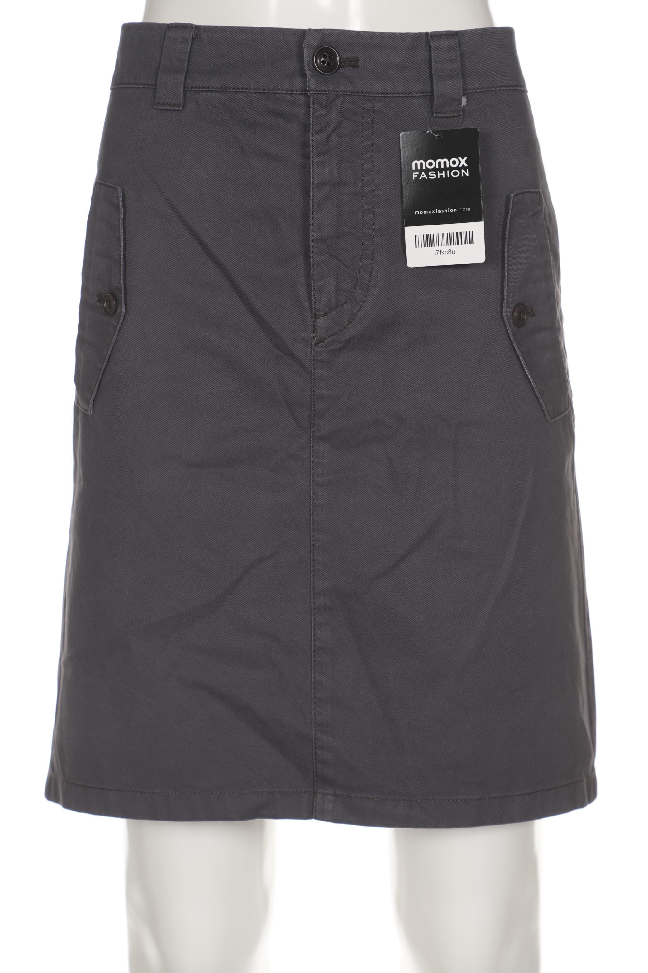 

Marc O Polo Damen Rock, grau