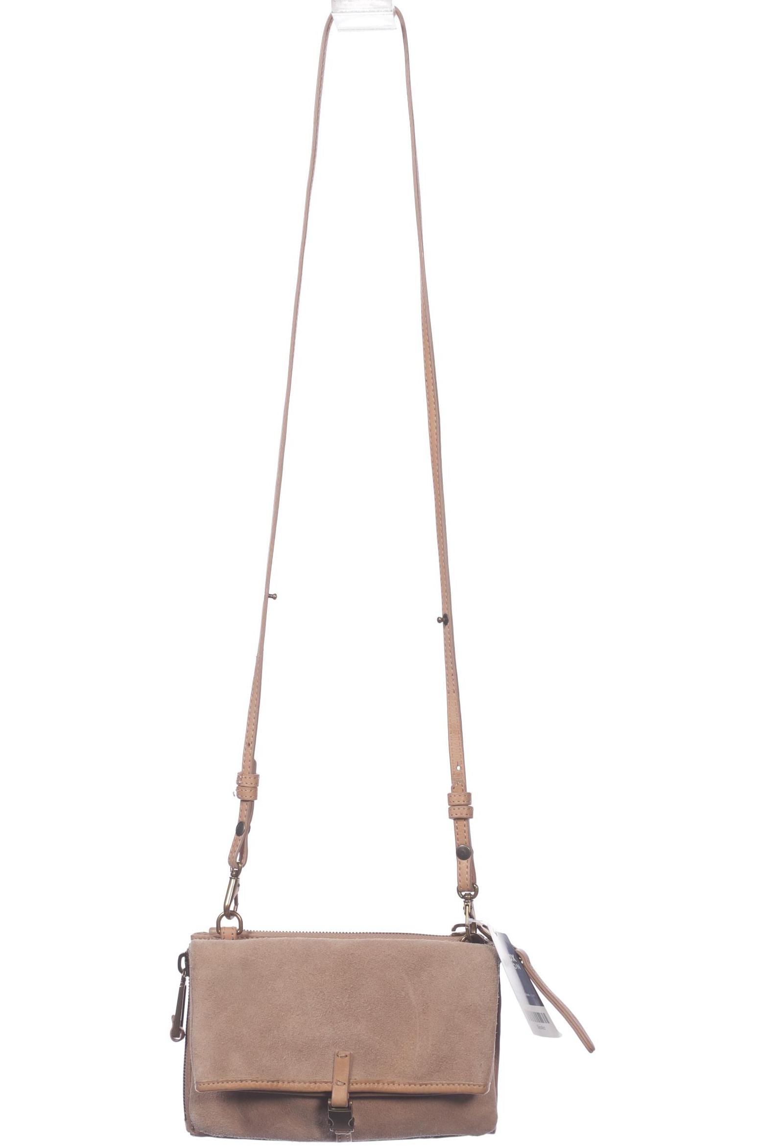 

Marc O Polo Damen Handtasche, beige, Gr.